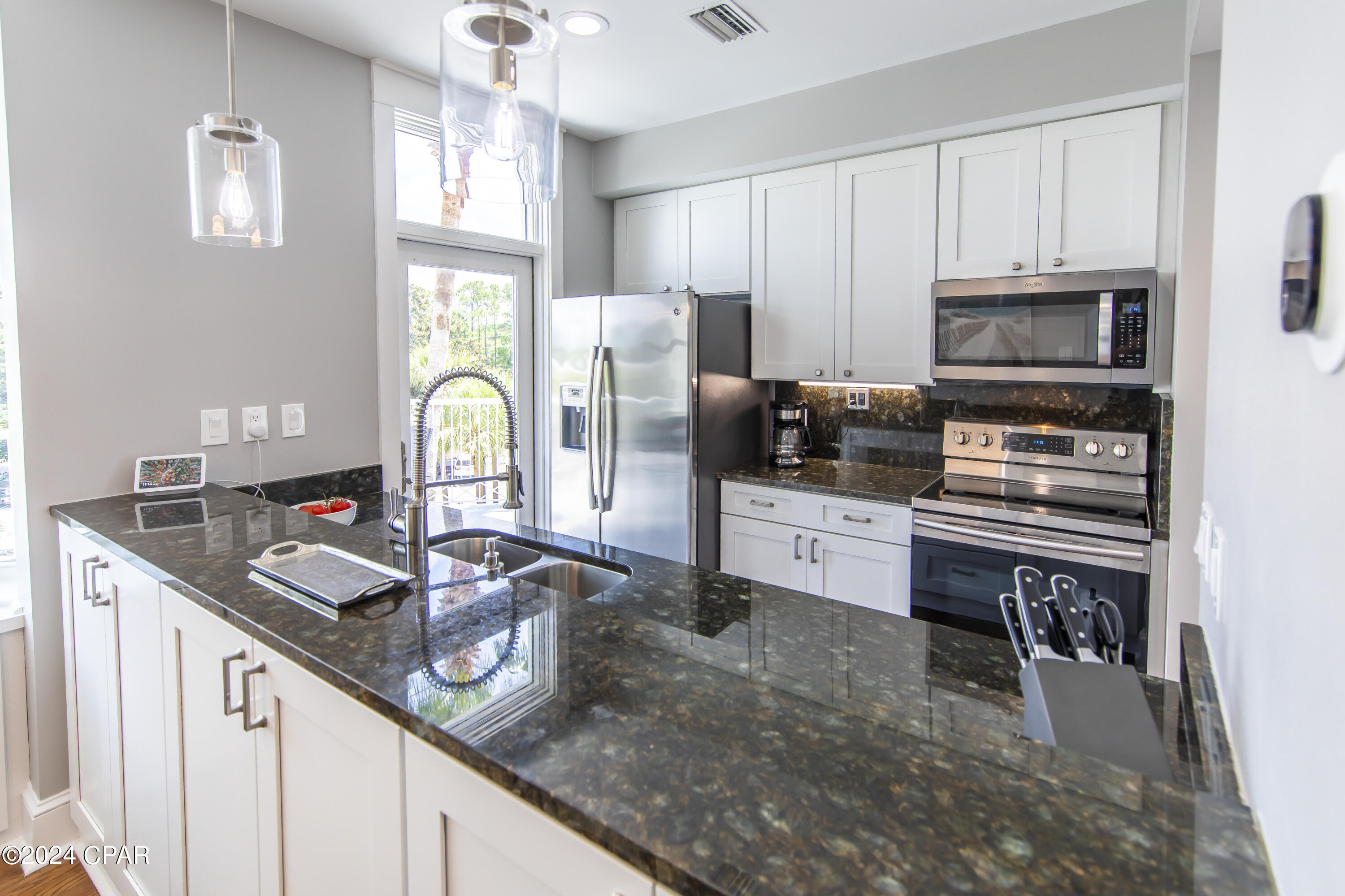 Carillon Beach - Residential