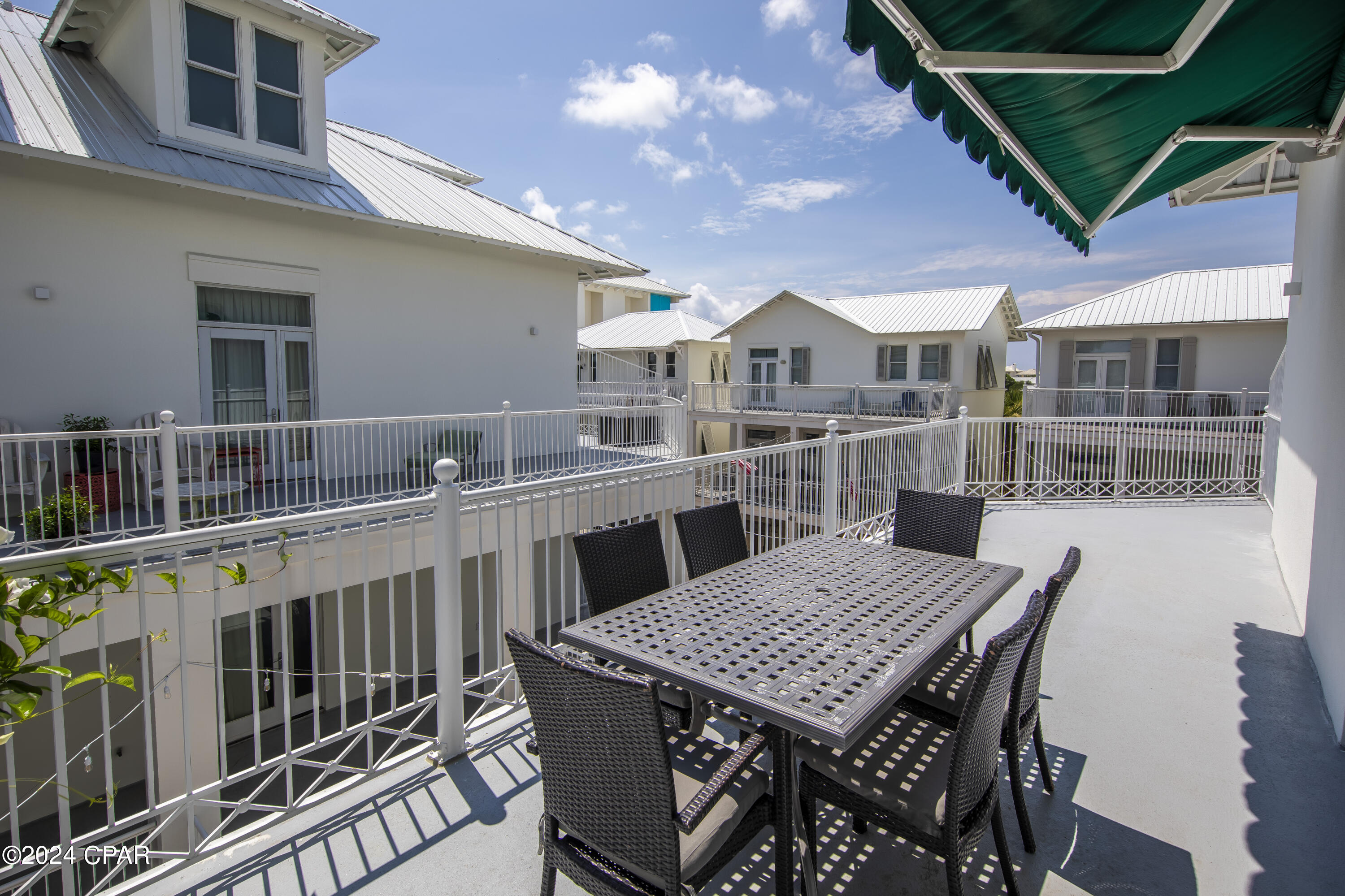 Carillon Beach - Residential