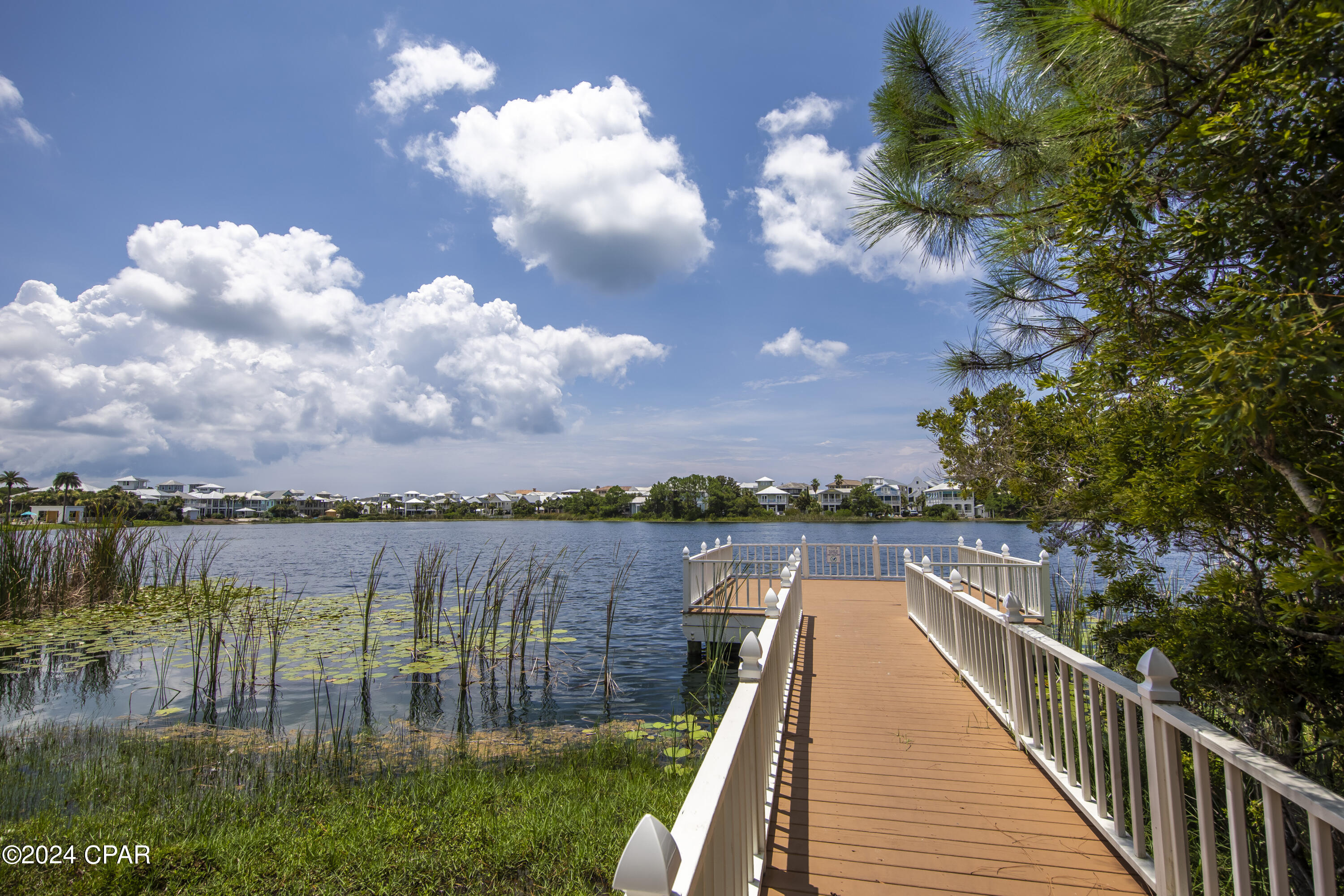 Carillon Beach - Residential