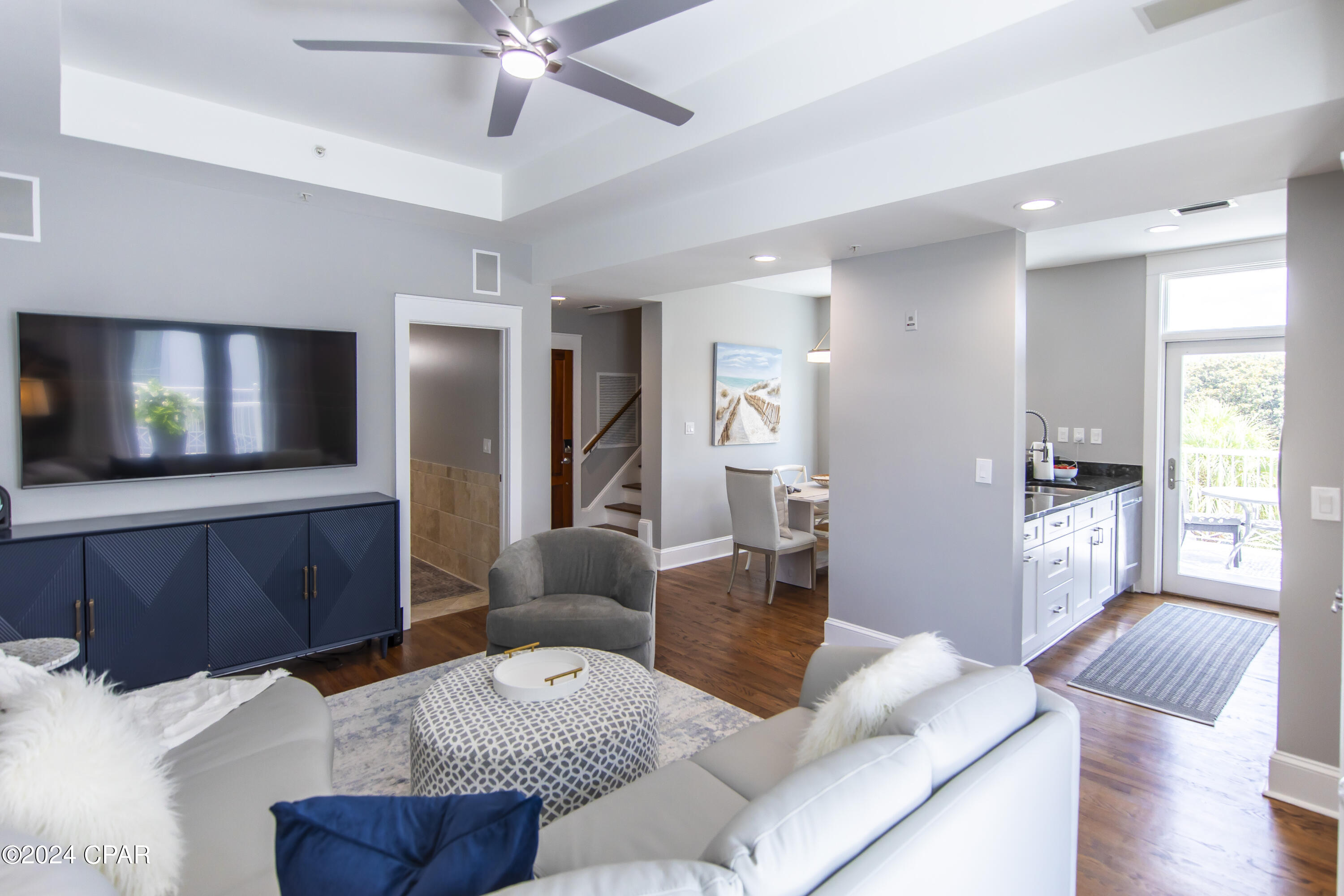 Carillon Beach - Residential