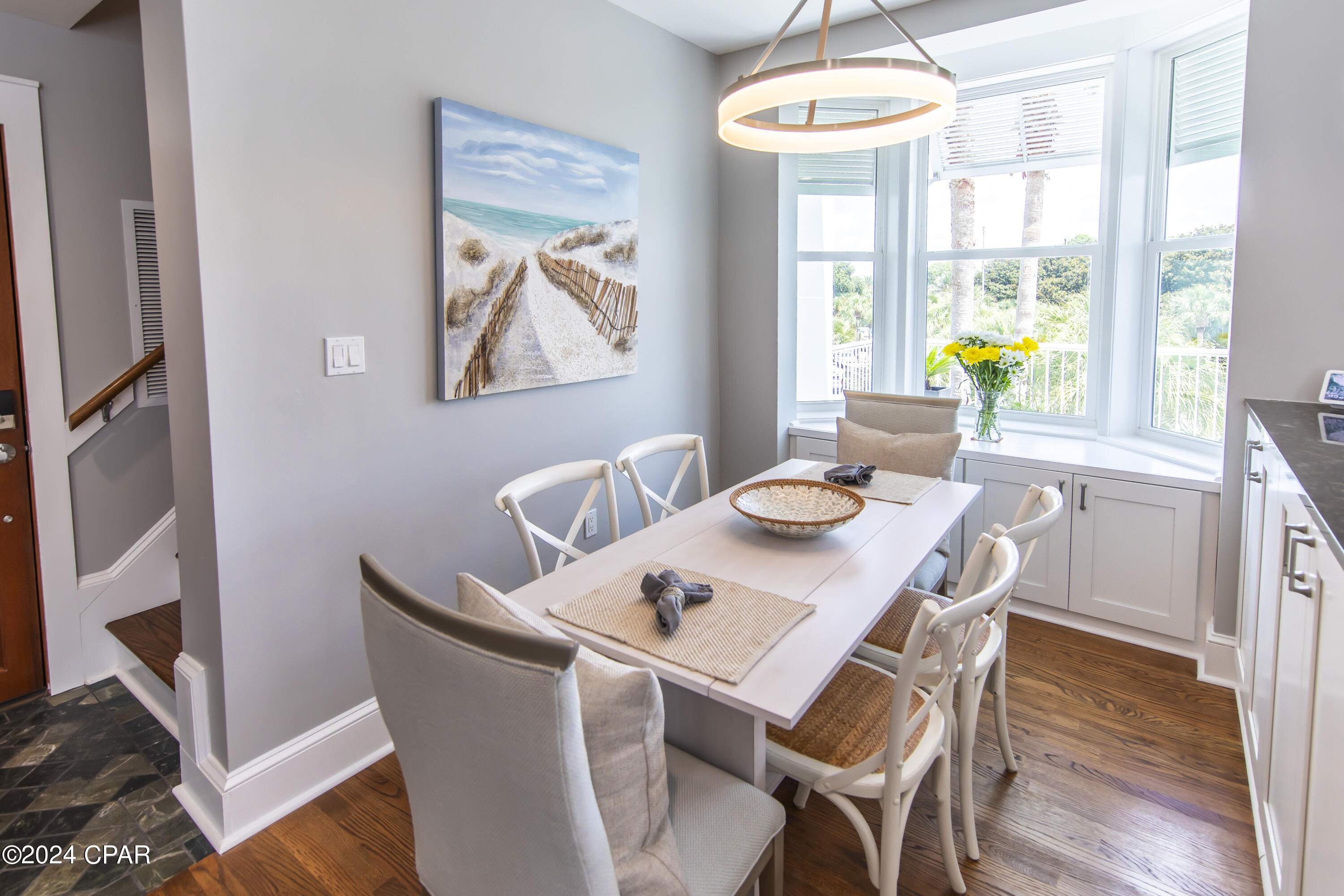 Carillon Beach - Residential