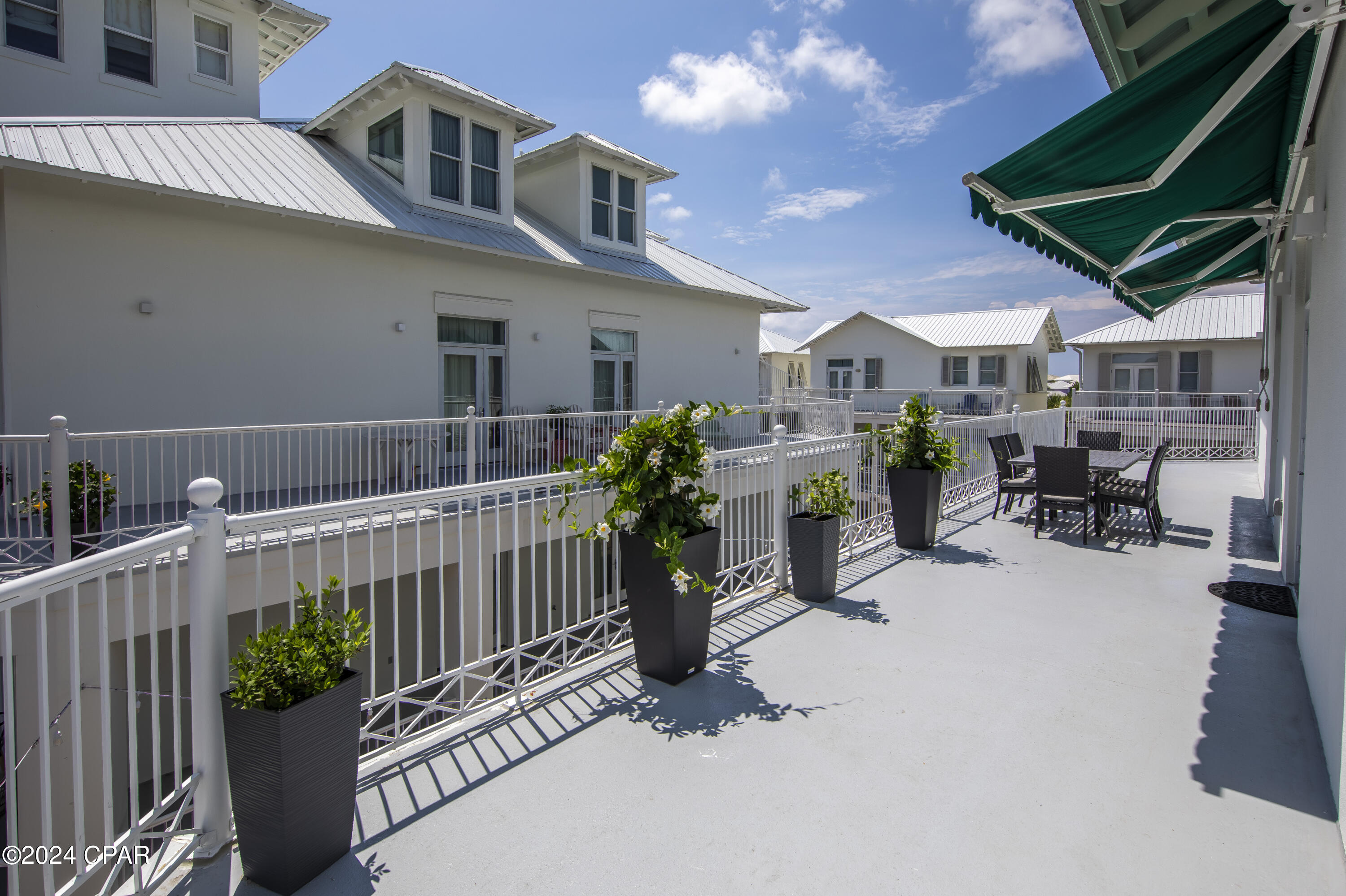 Carillon Beach - Residential