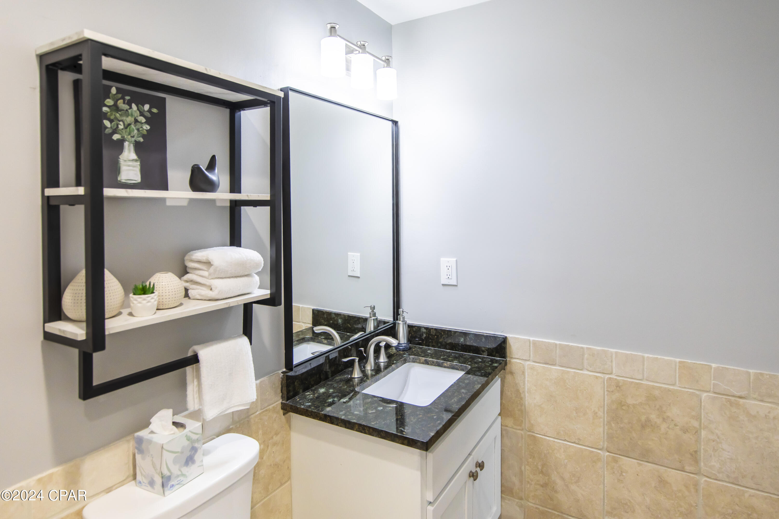 Carillon Beach - Residential