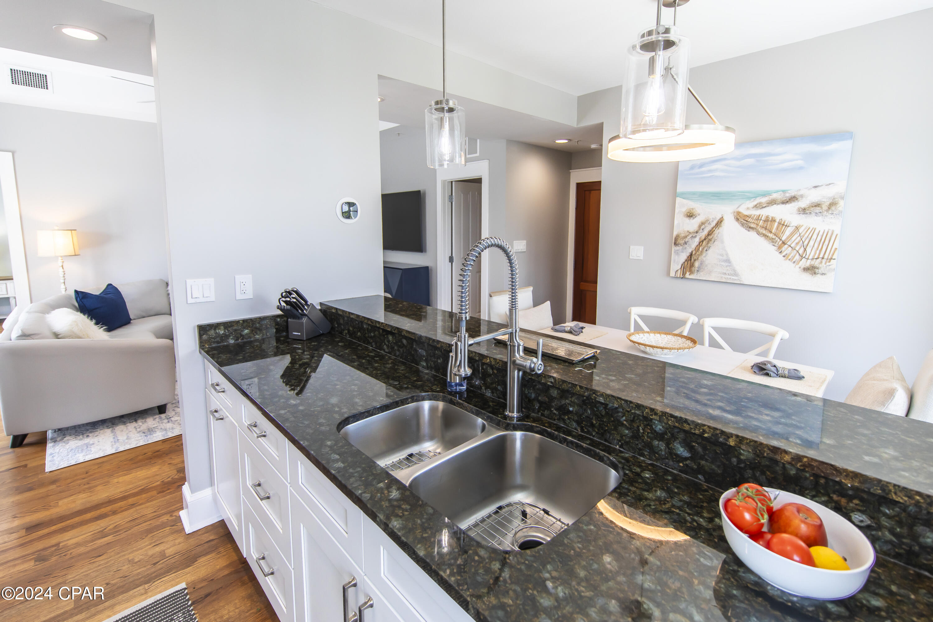 Carillon Beach - Residential