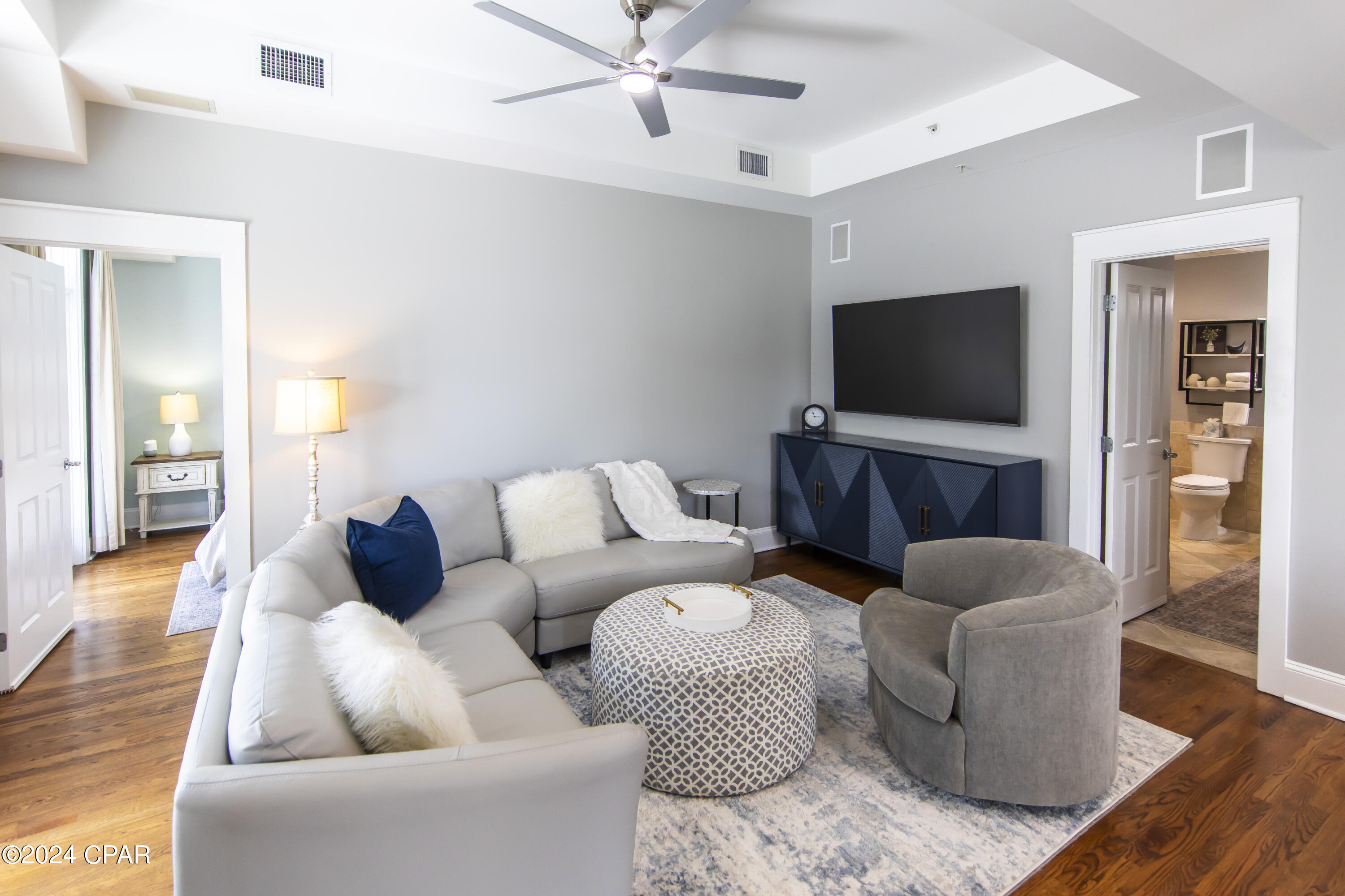 Carillon Beach - Residential