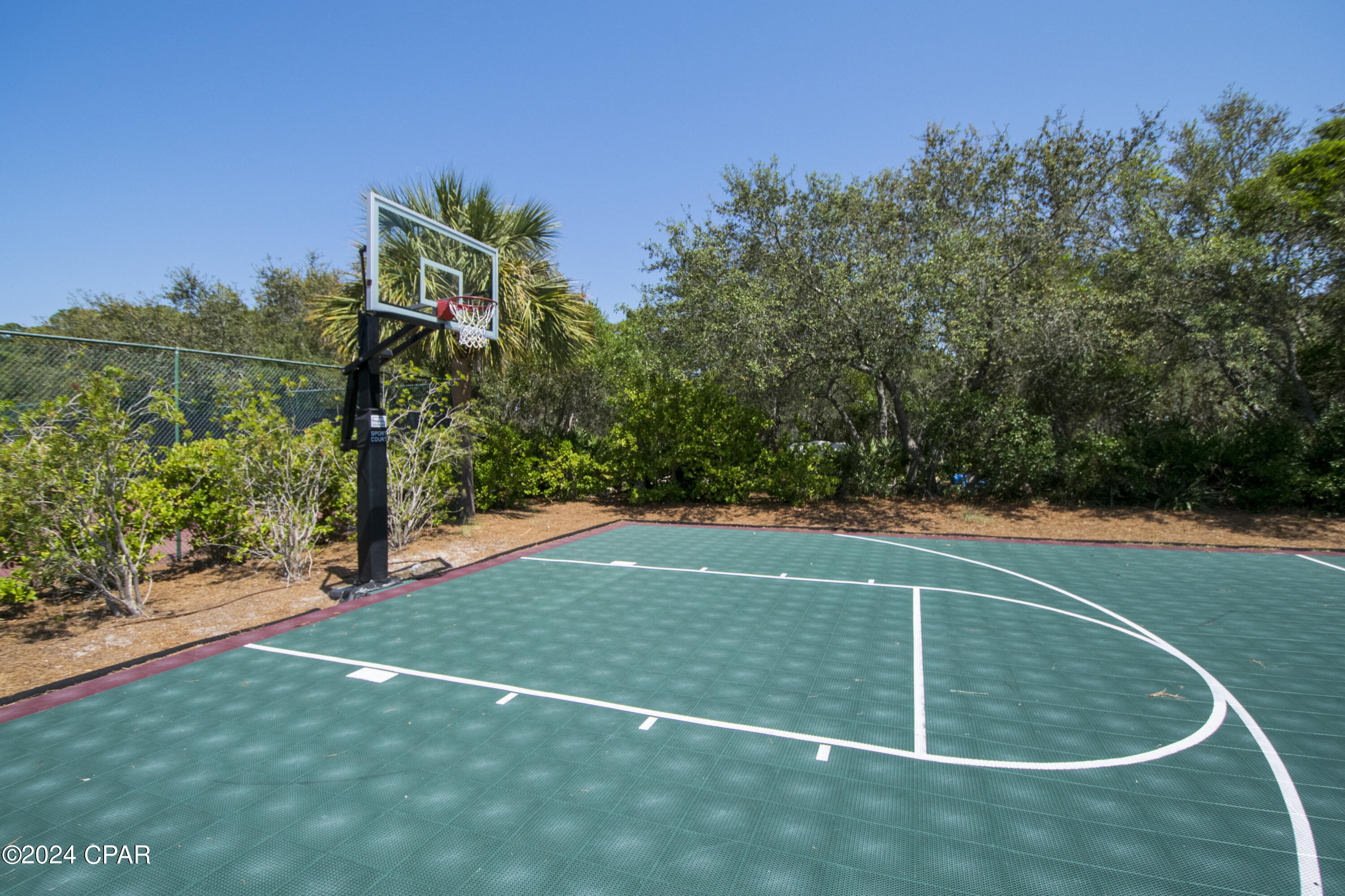 Carillon Beach - Residential