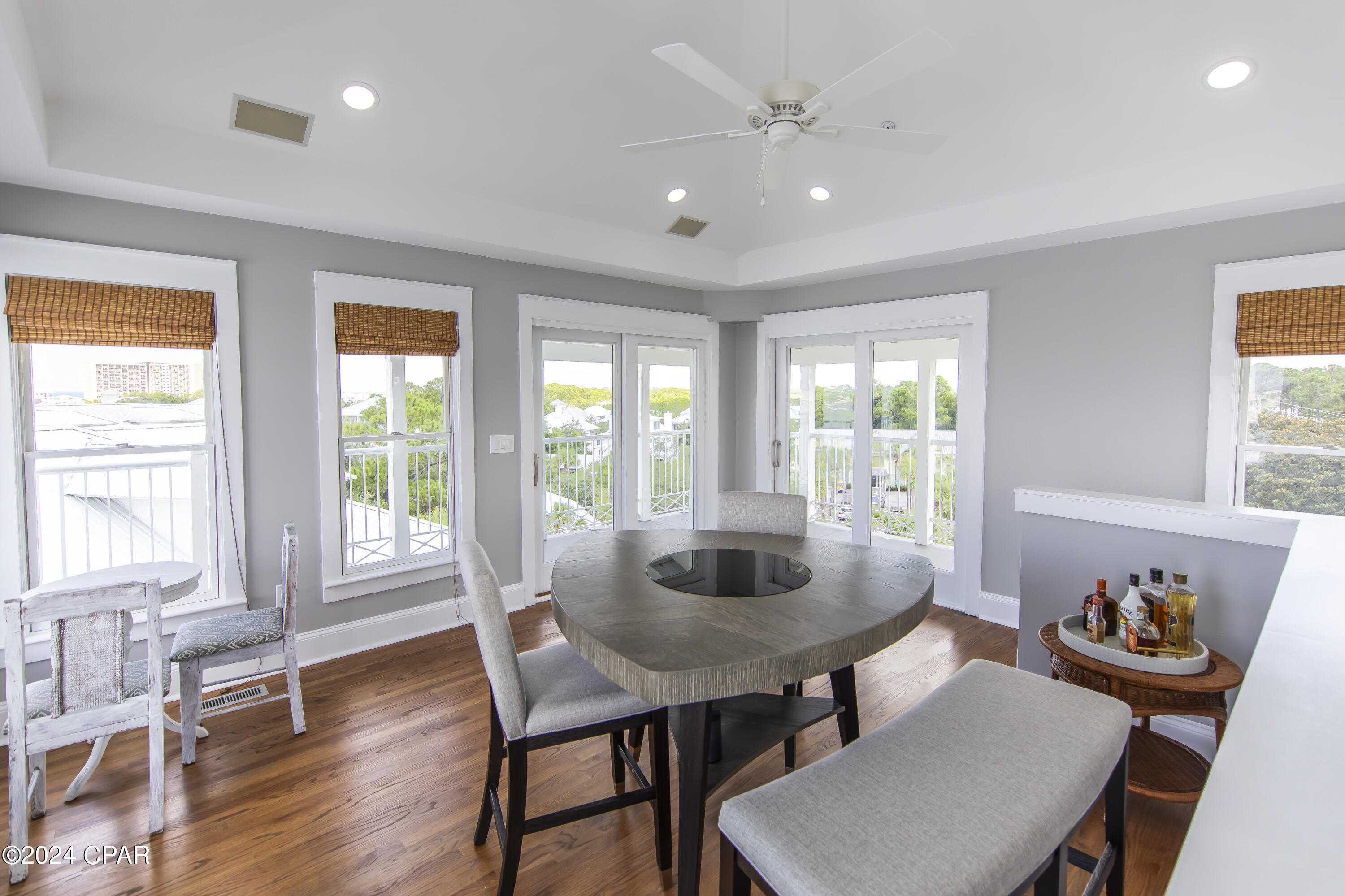 Carillon Beach - Residential