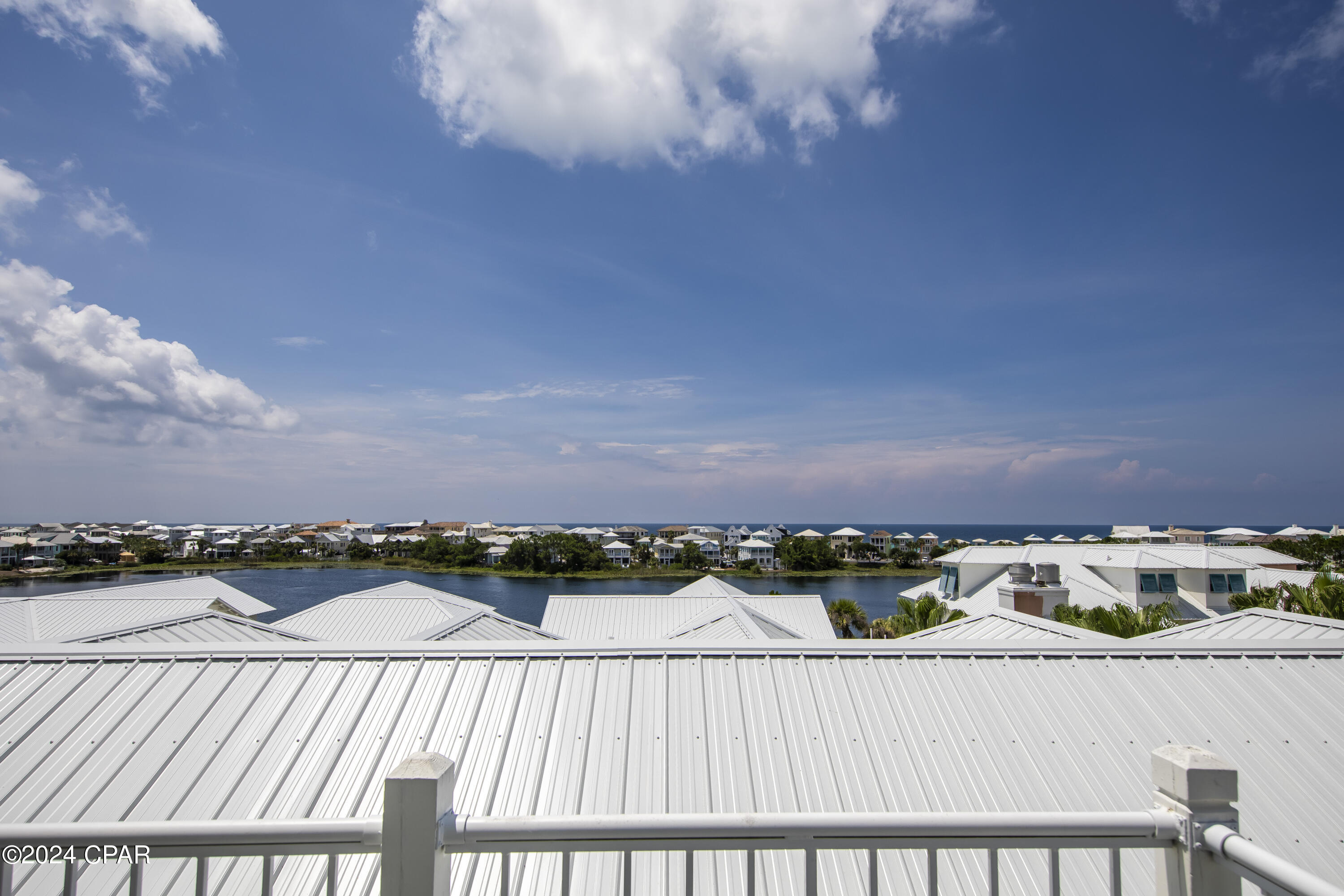 Carillon Beach - Residential