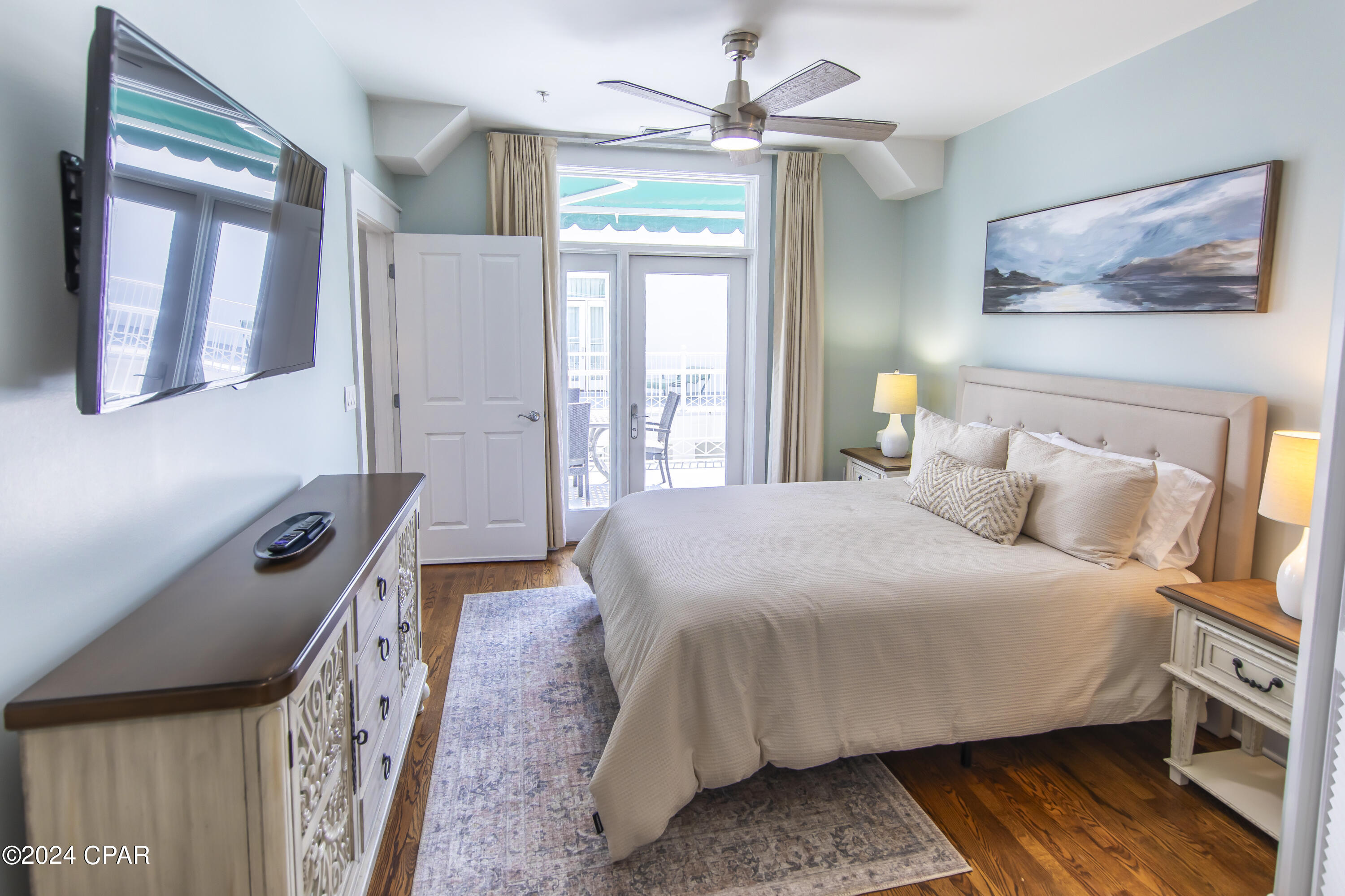 Carillon Beach - Residential