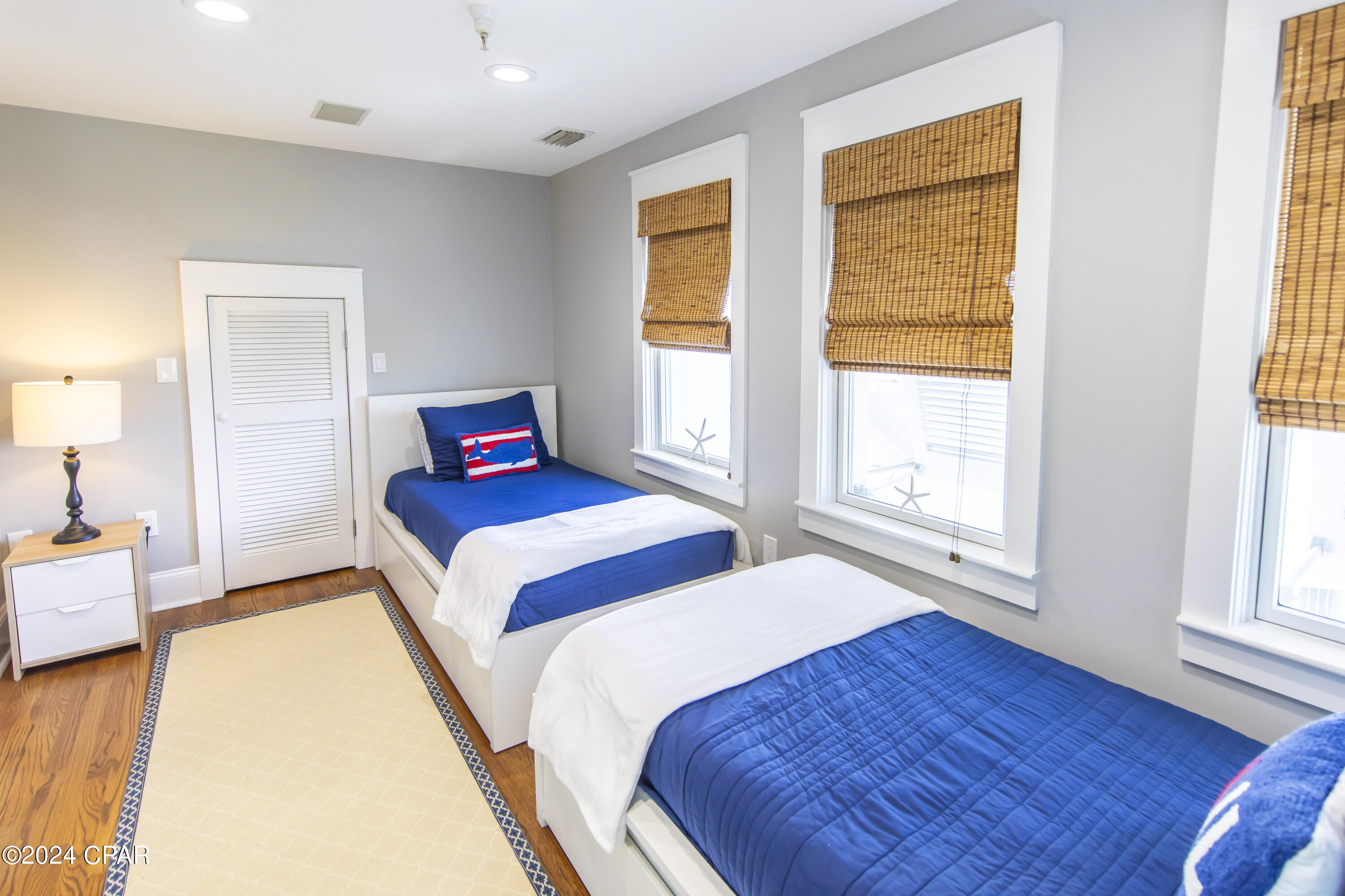 Carillon Beach - Residential