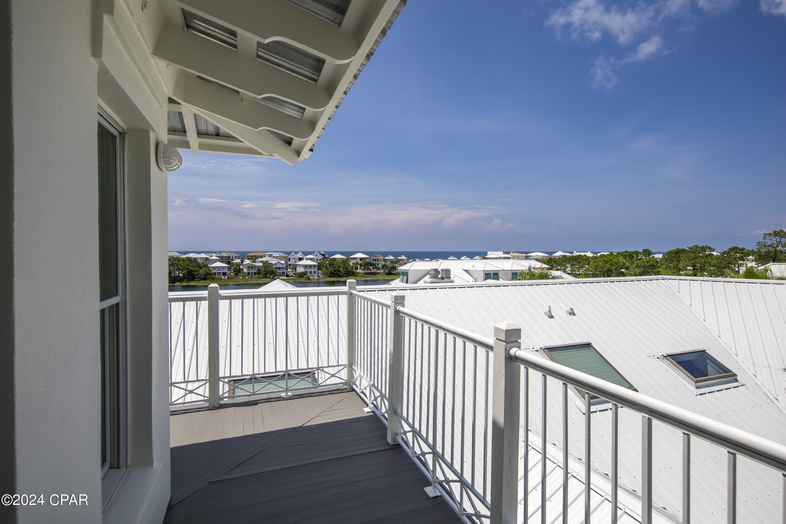 Carillon Beach - Residential