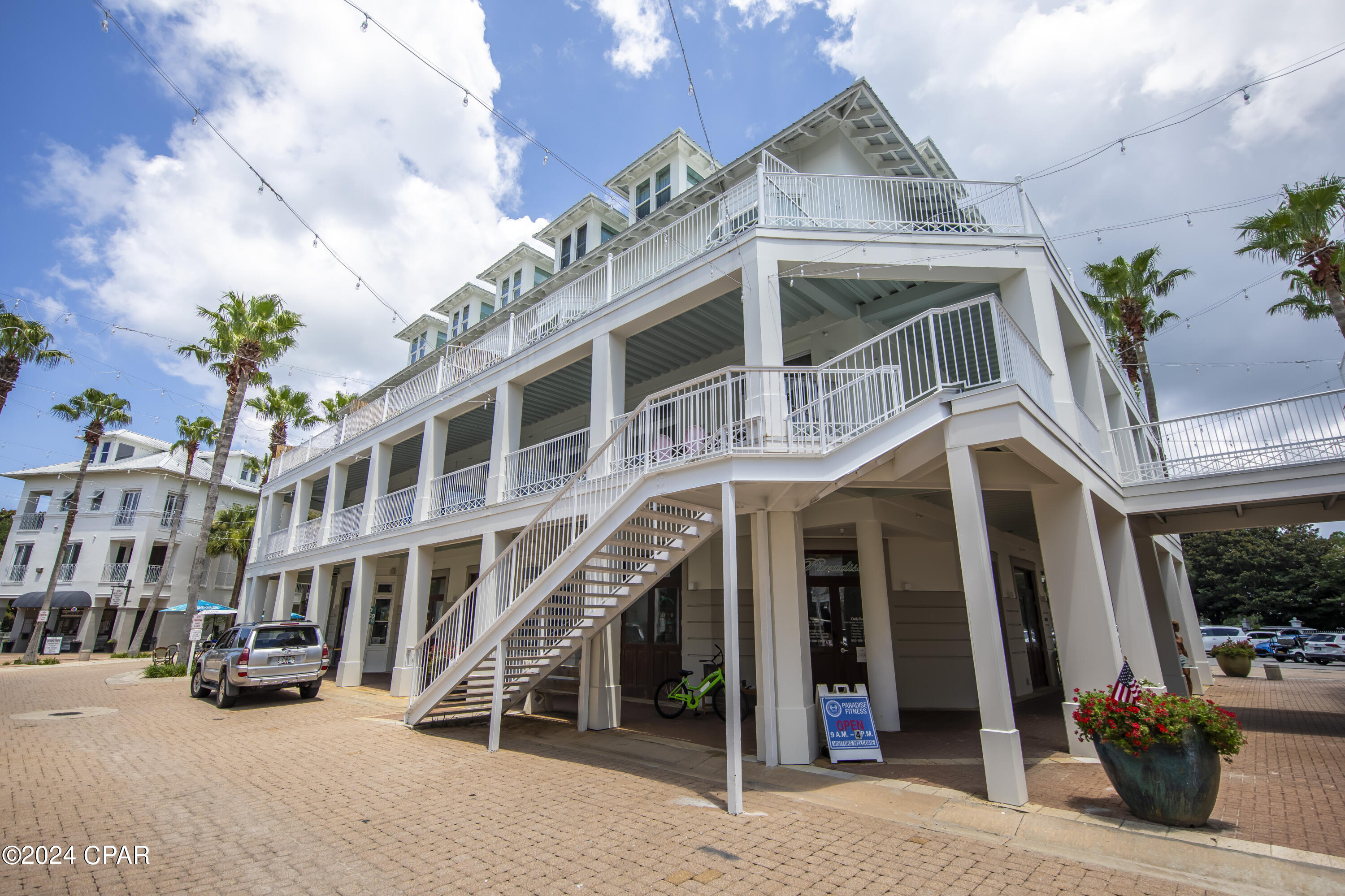 Carillon Beach - Residential