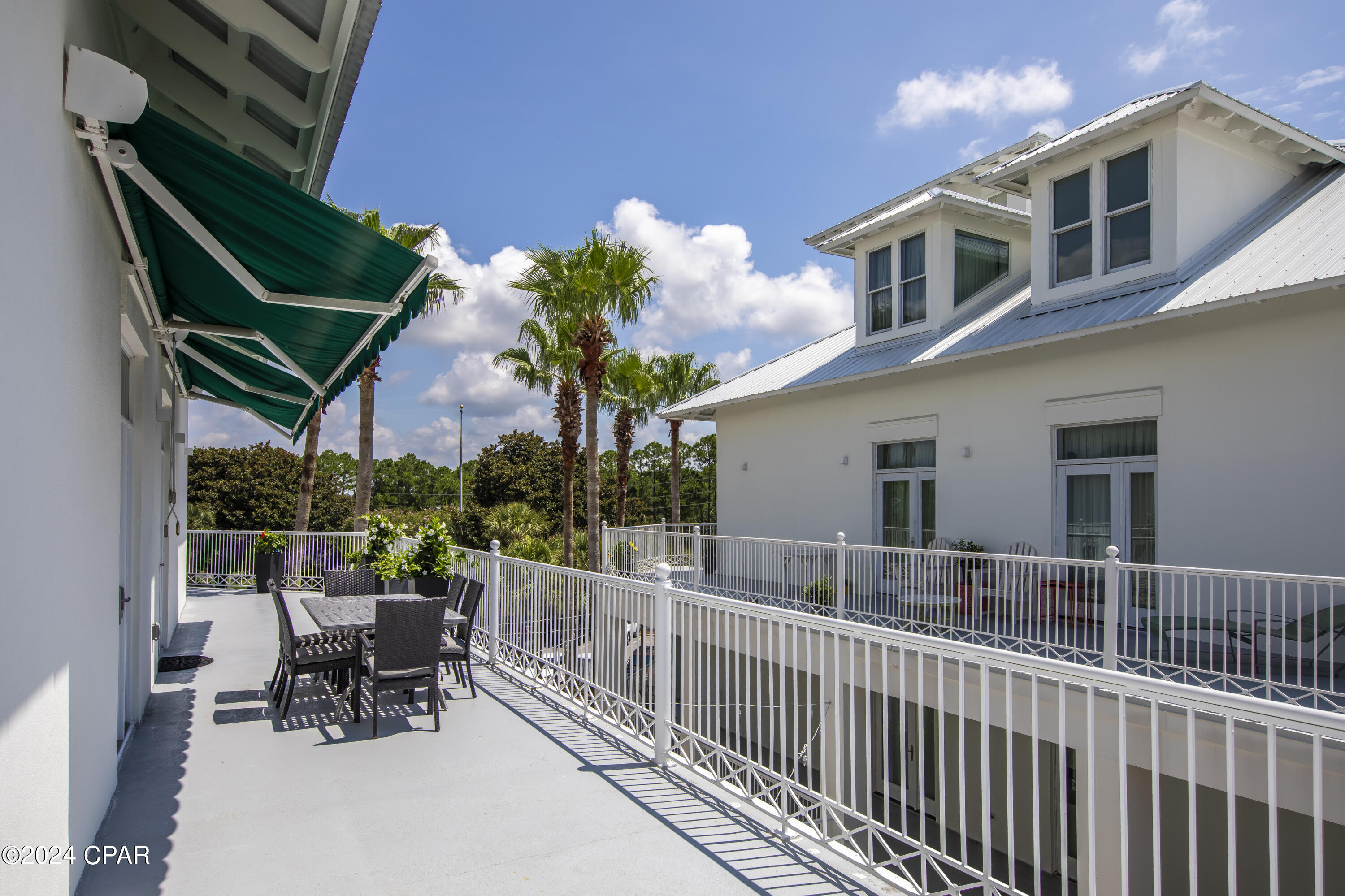 Carillon Beach - Residential