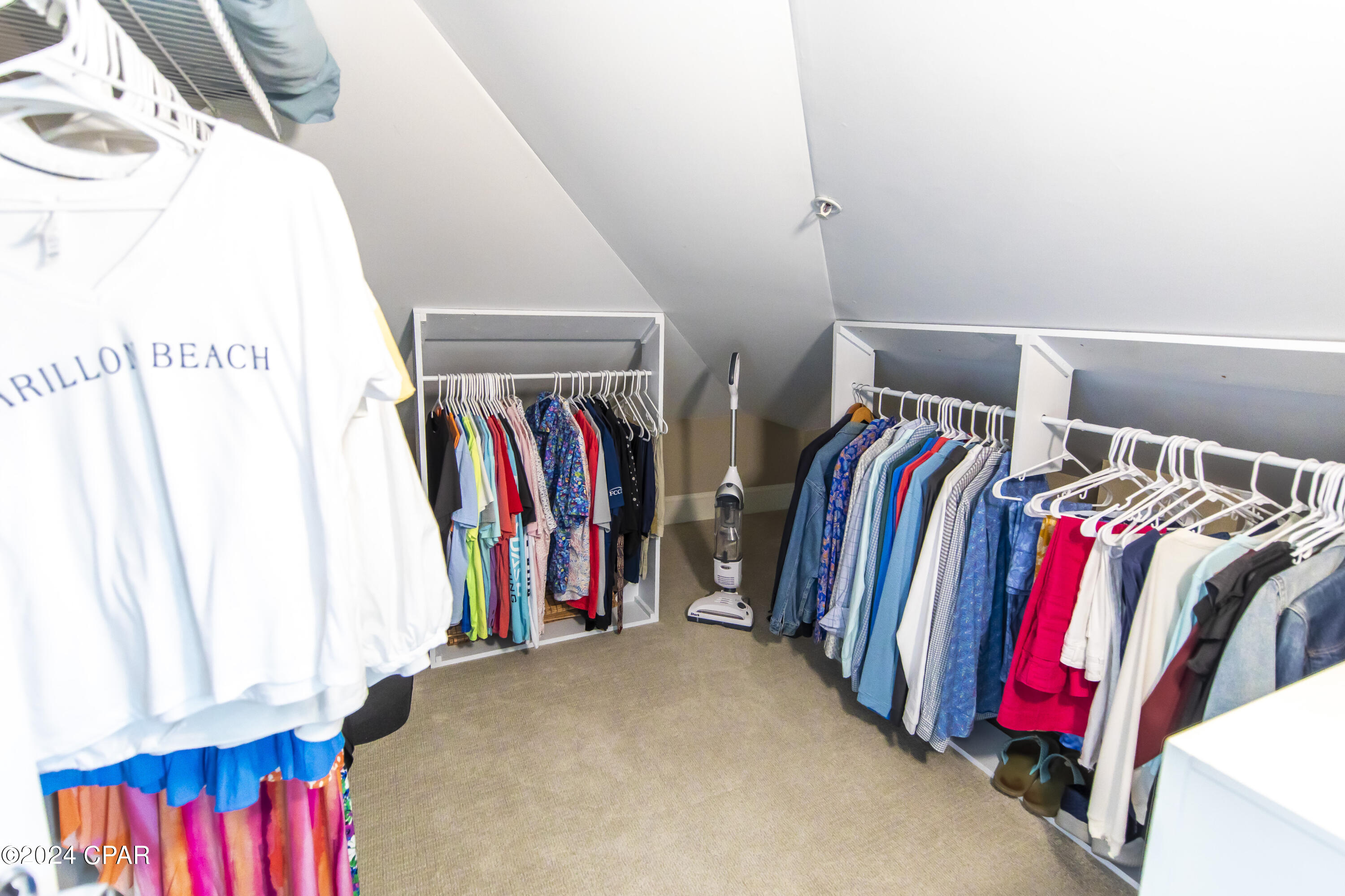 Carillon Beach - Residential