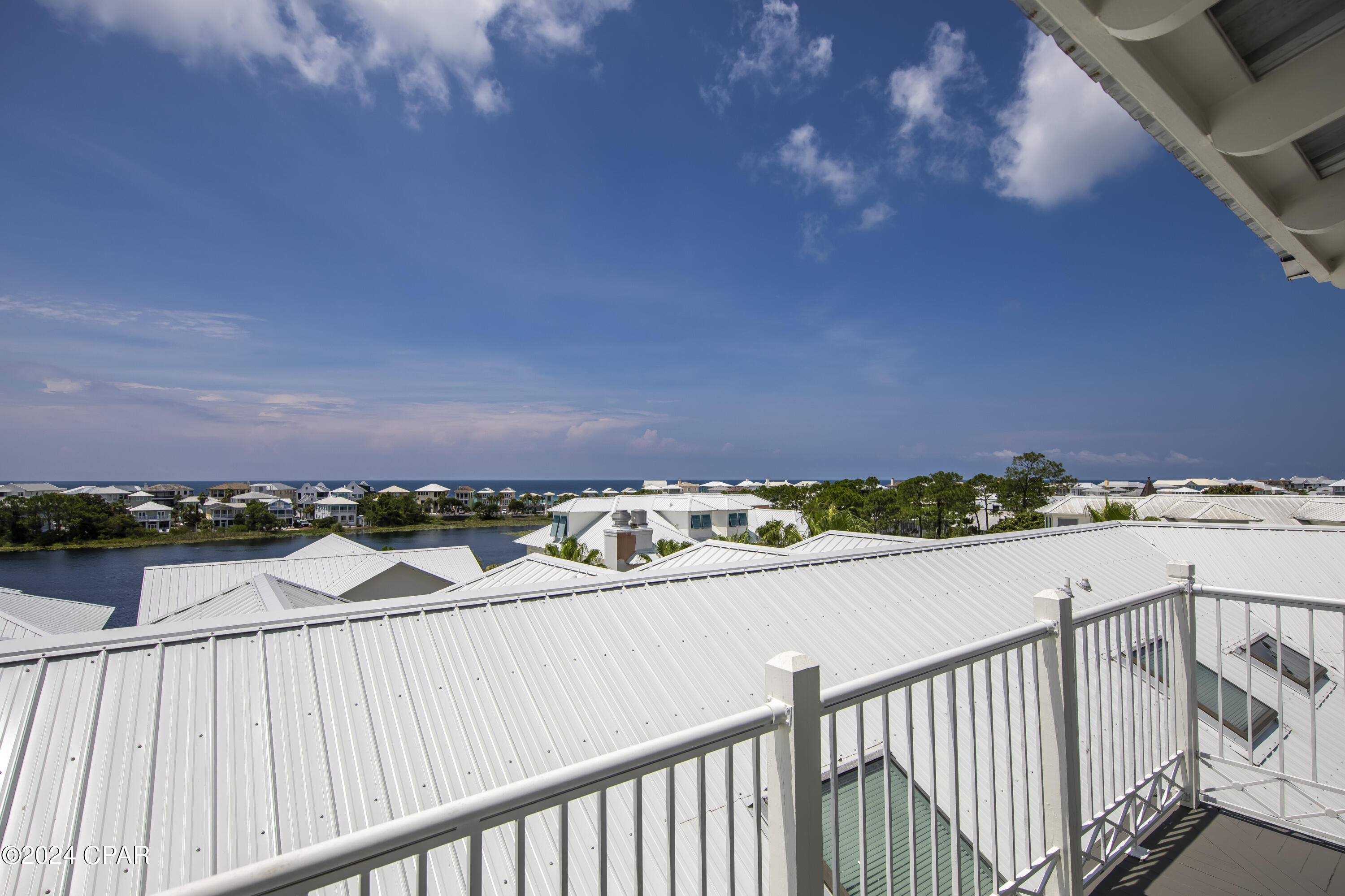 Carillon Beach - Residential