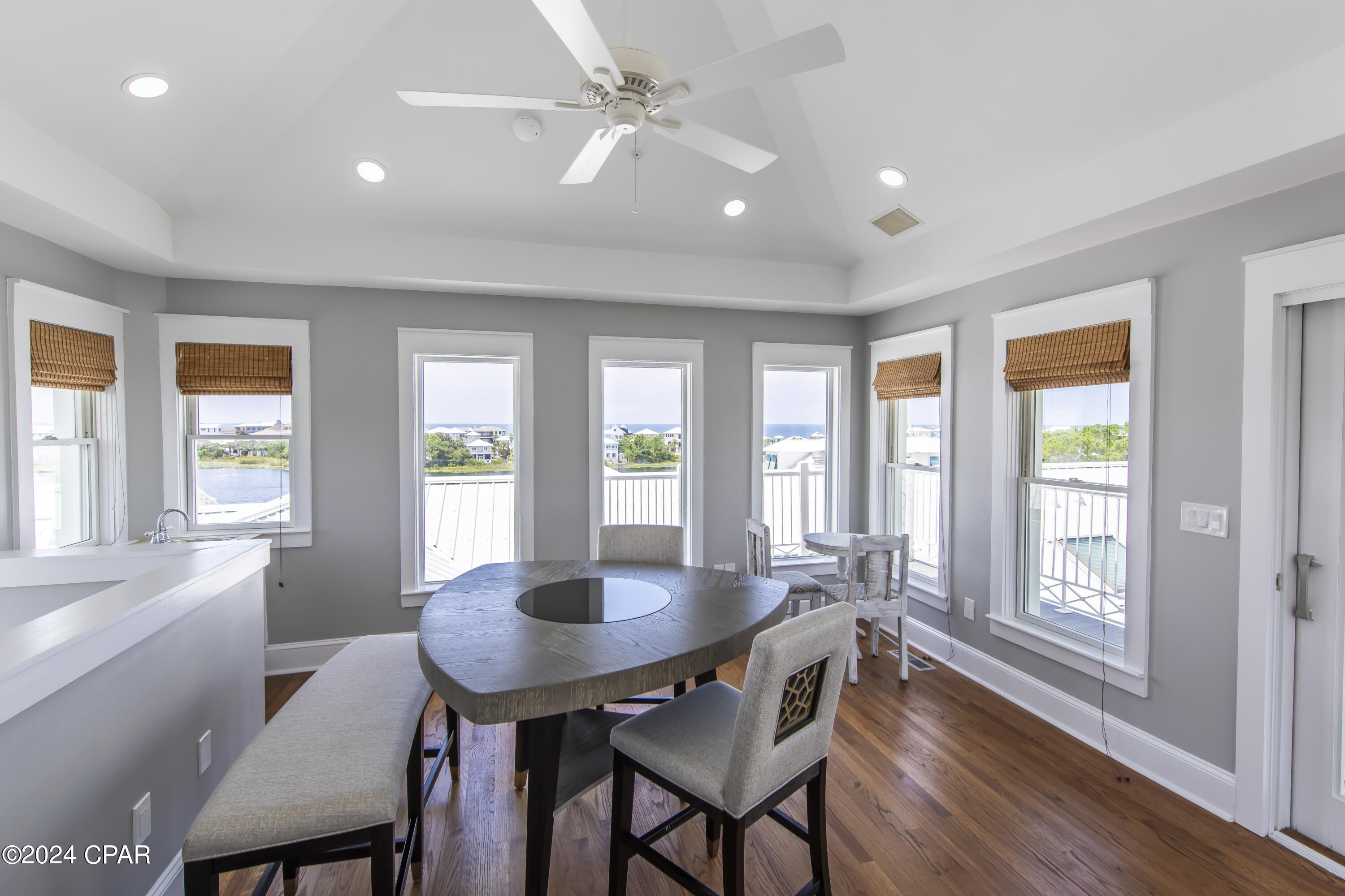 Carillon Beach - Residential