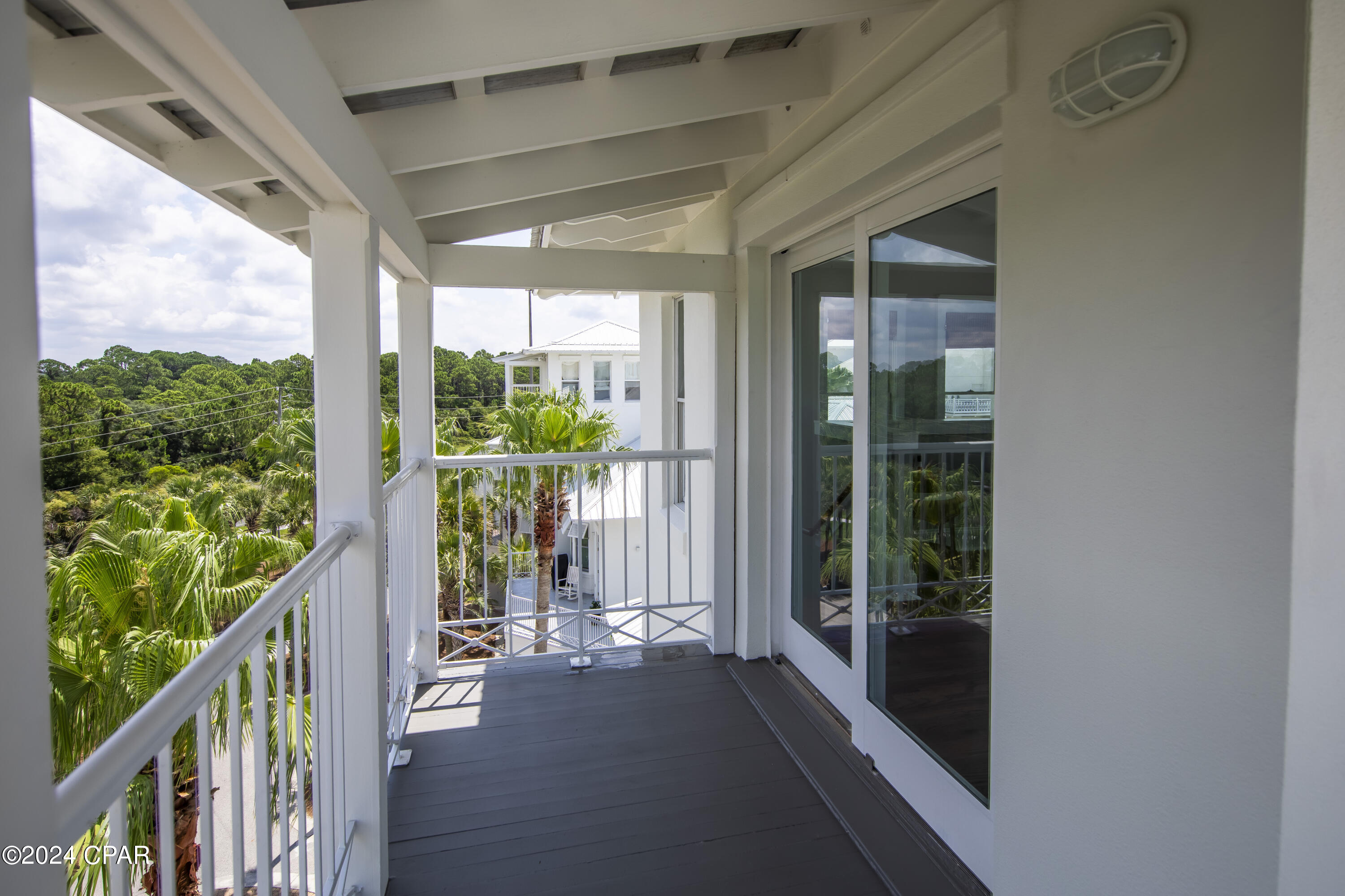 Carillon Beach - Residential