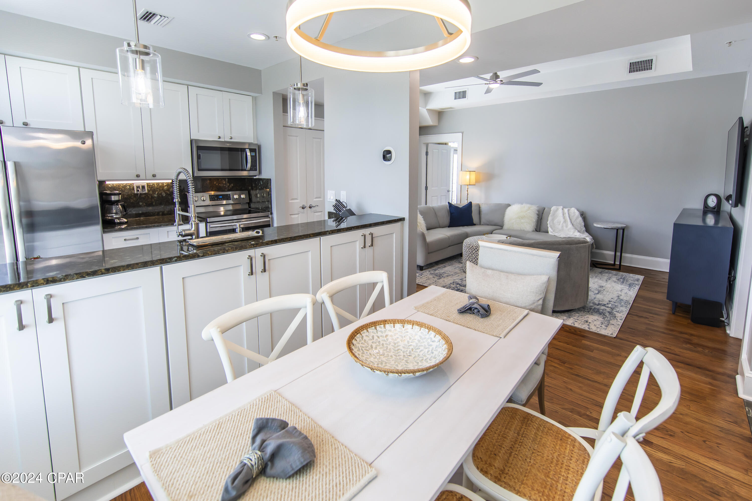 Carillon Beach - Residential