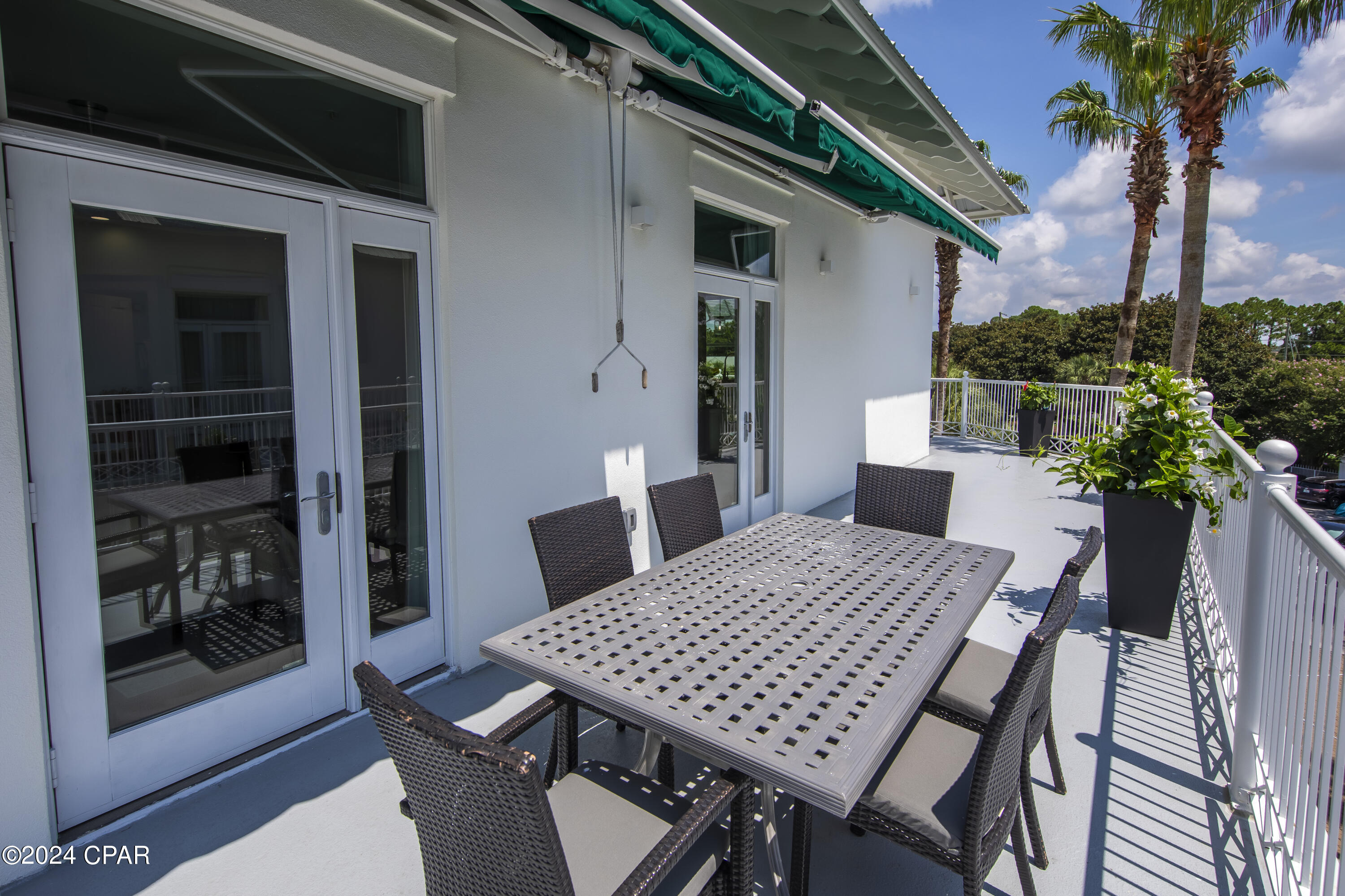 Carillon Beach - Residential