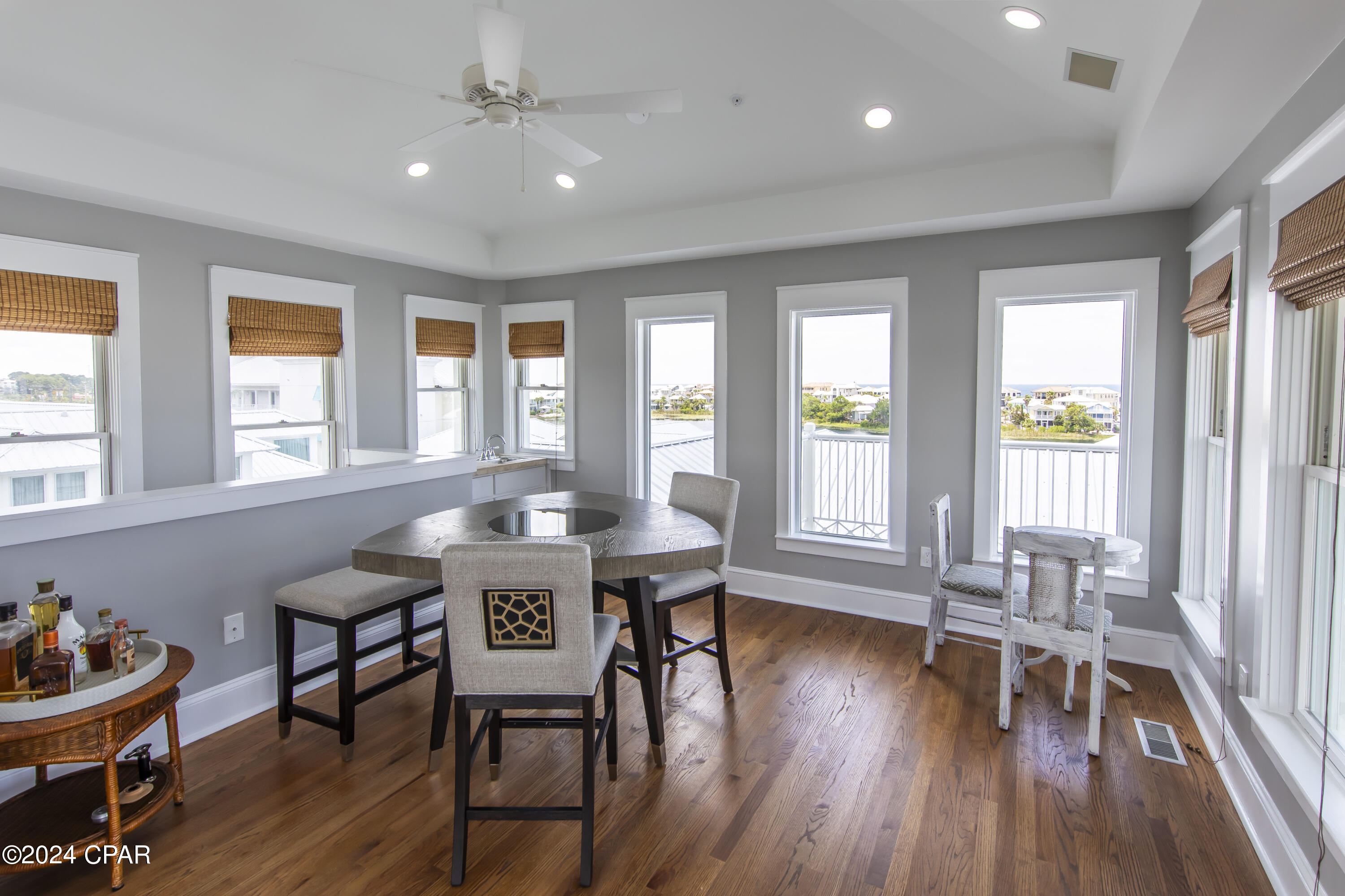 Carillon Beach - Residential