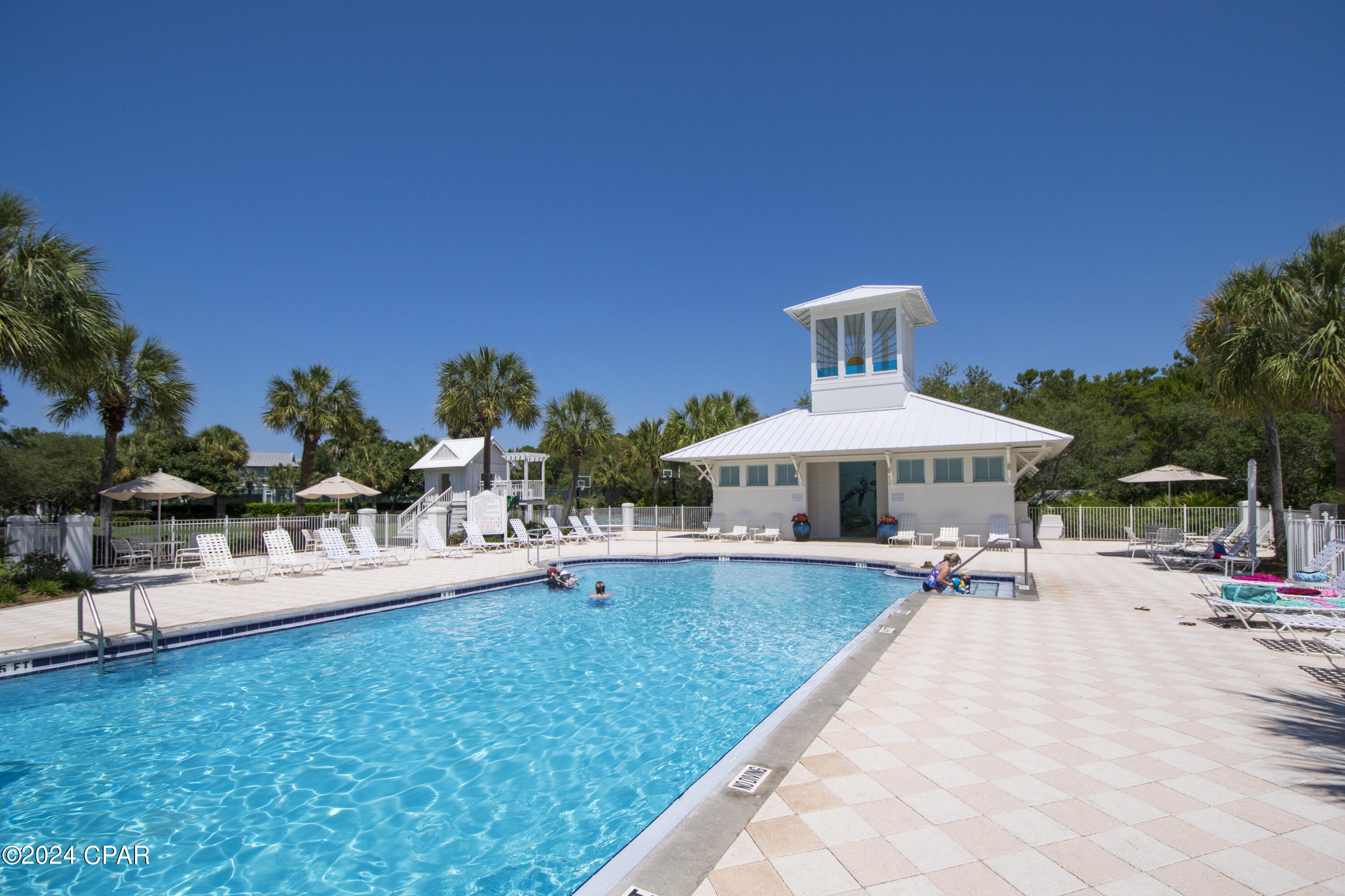 Carillon Beach - Residential