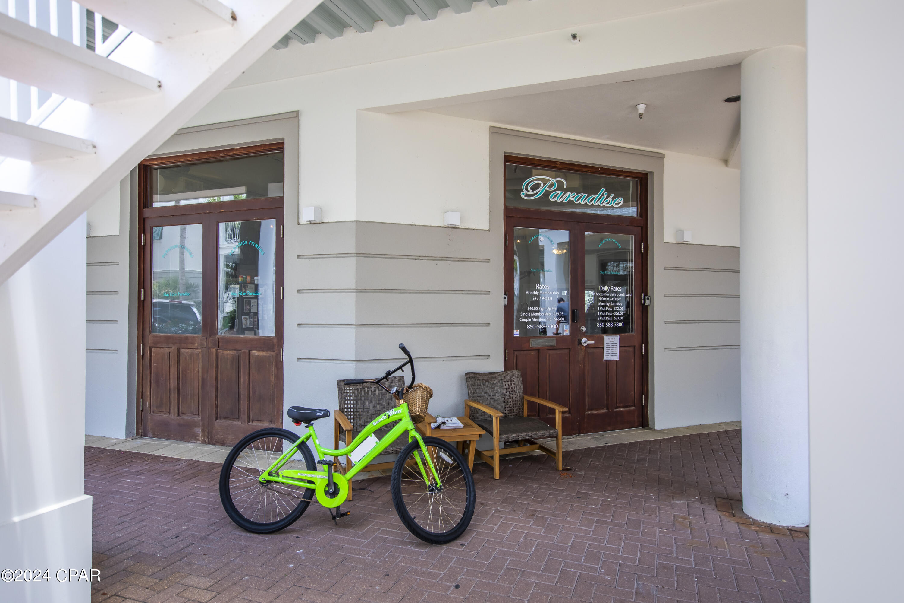 Carillon Beach - Residential