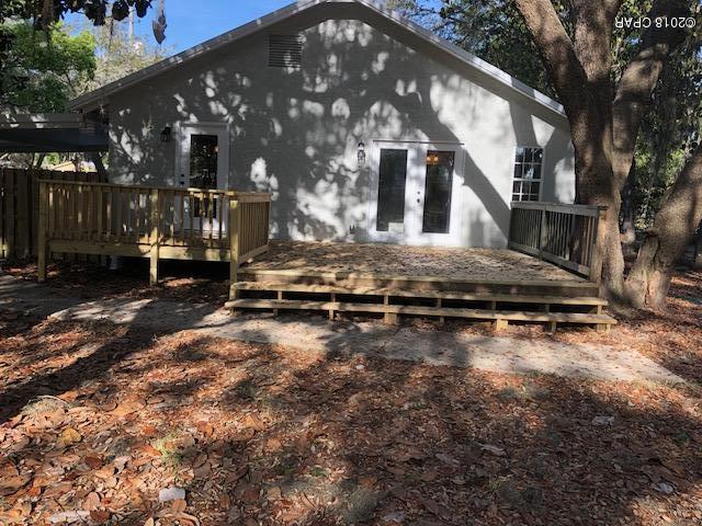 [No Recorded Subdiv] - Residential