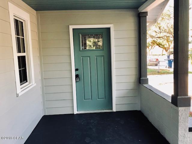 [No Recorded Subdiv] - Residential