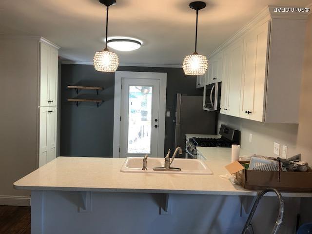 [No Recorded Subdiv] - Residential