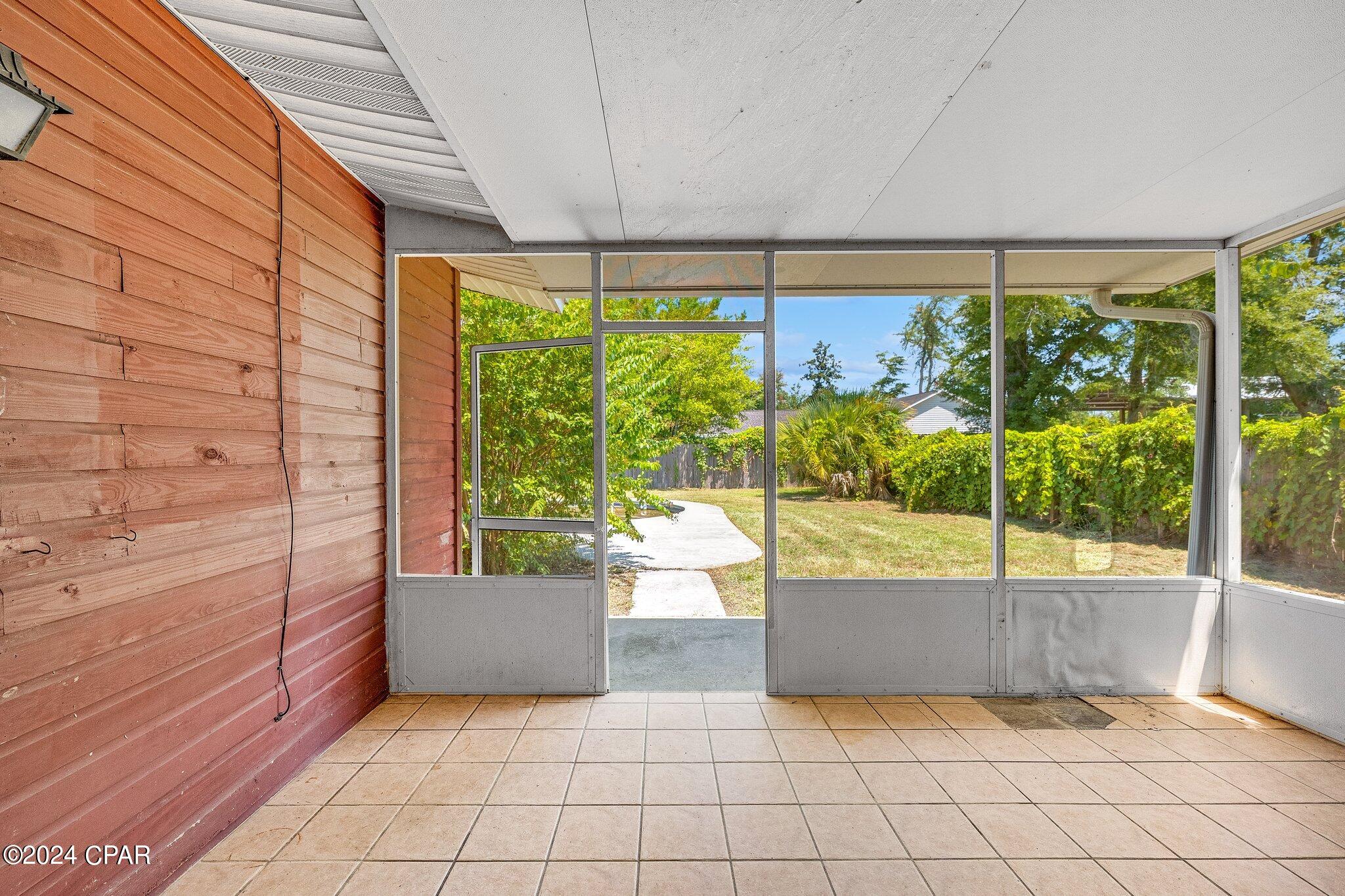 Kendrick Manor - Residential