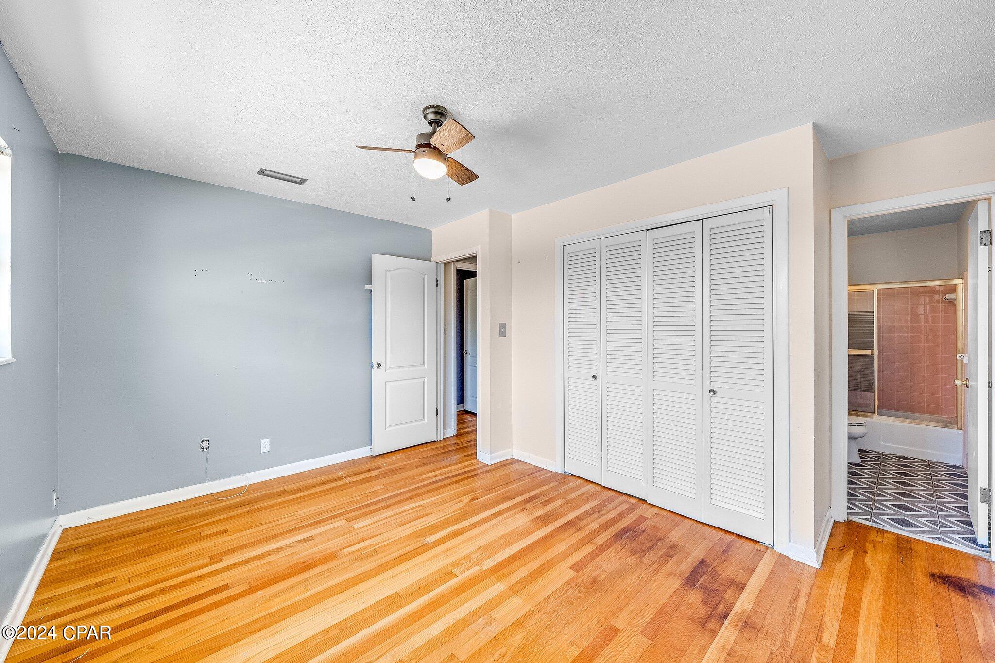 Kendrick Manor - Residential