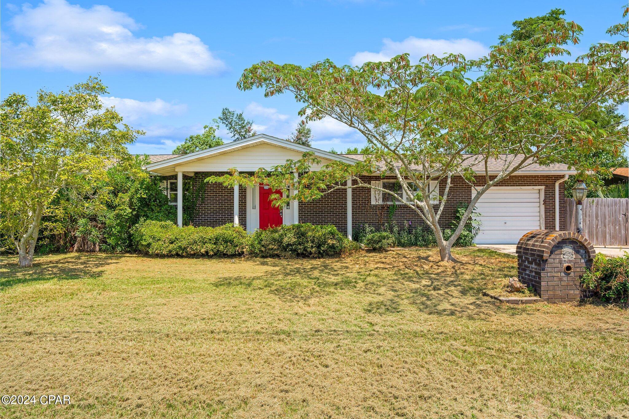 Kendrick Manor - Residential