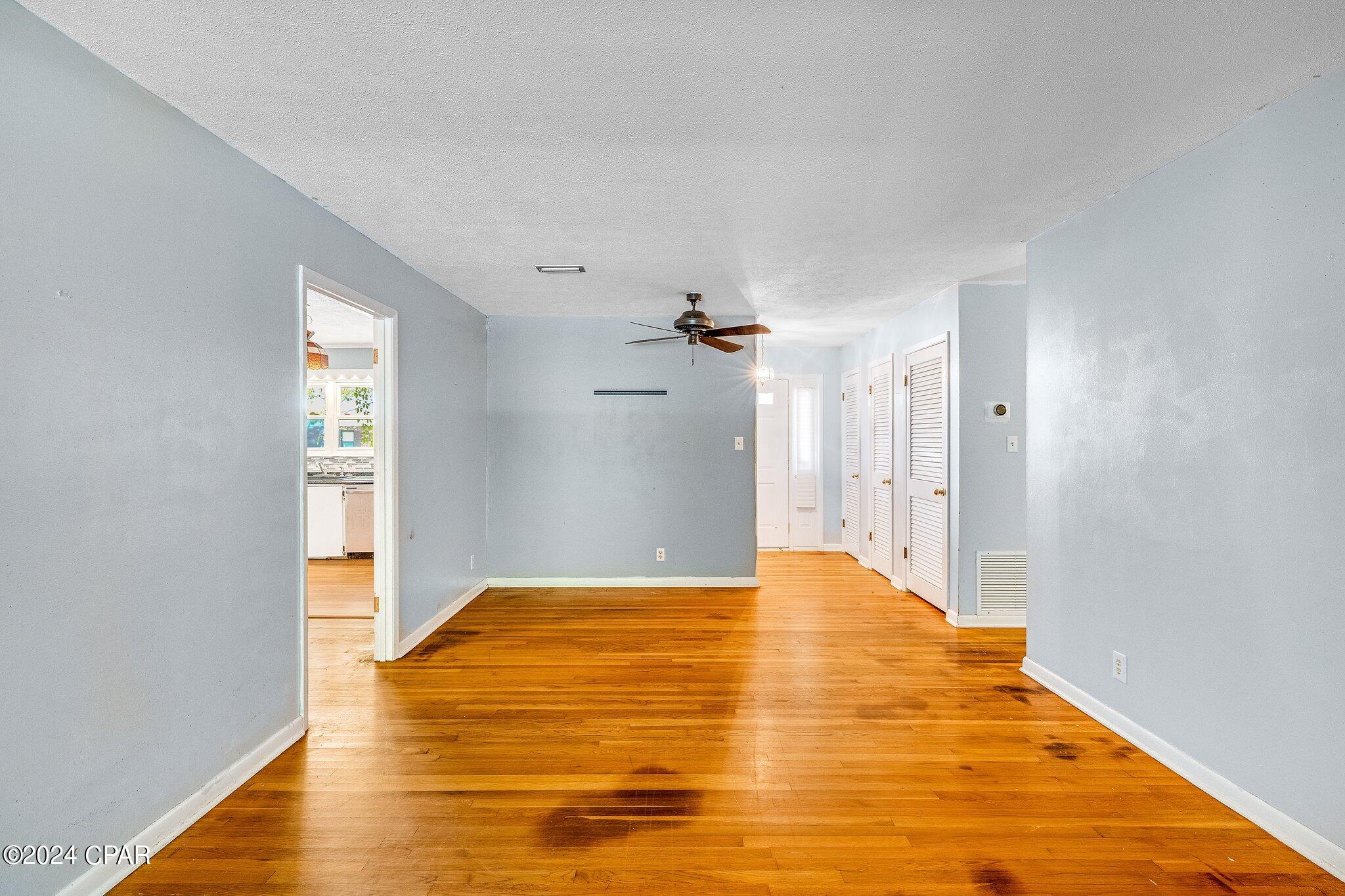 Kendrick Manor - Residential