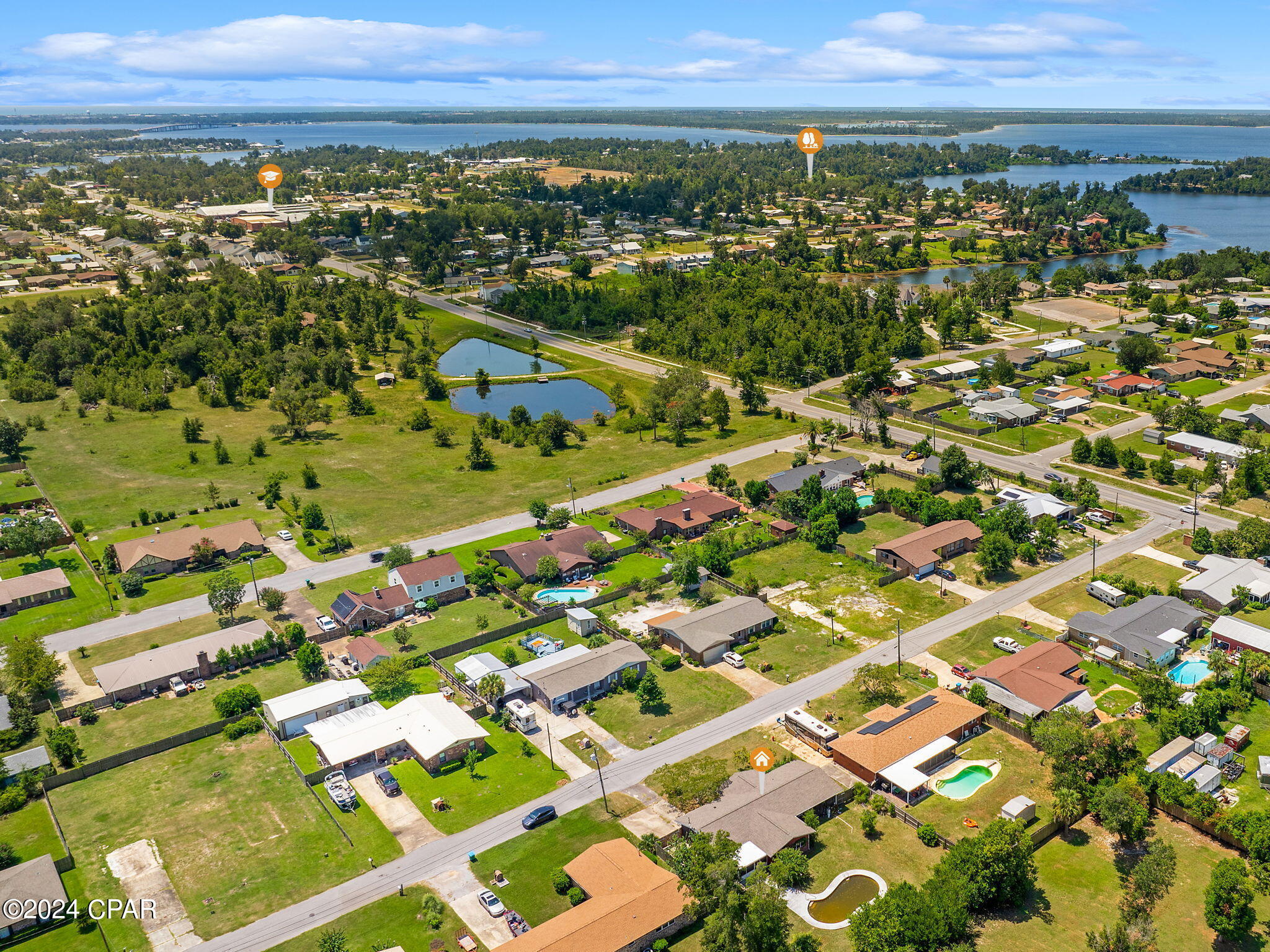 Kendrick Manor - Residential