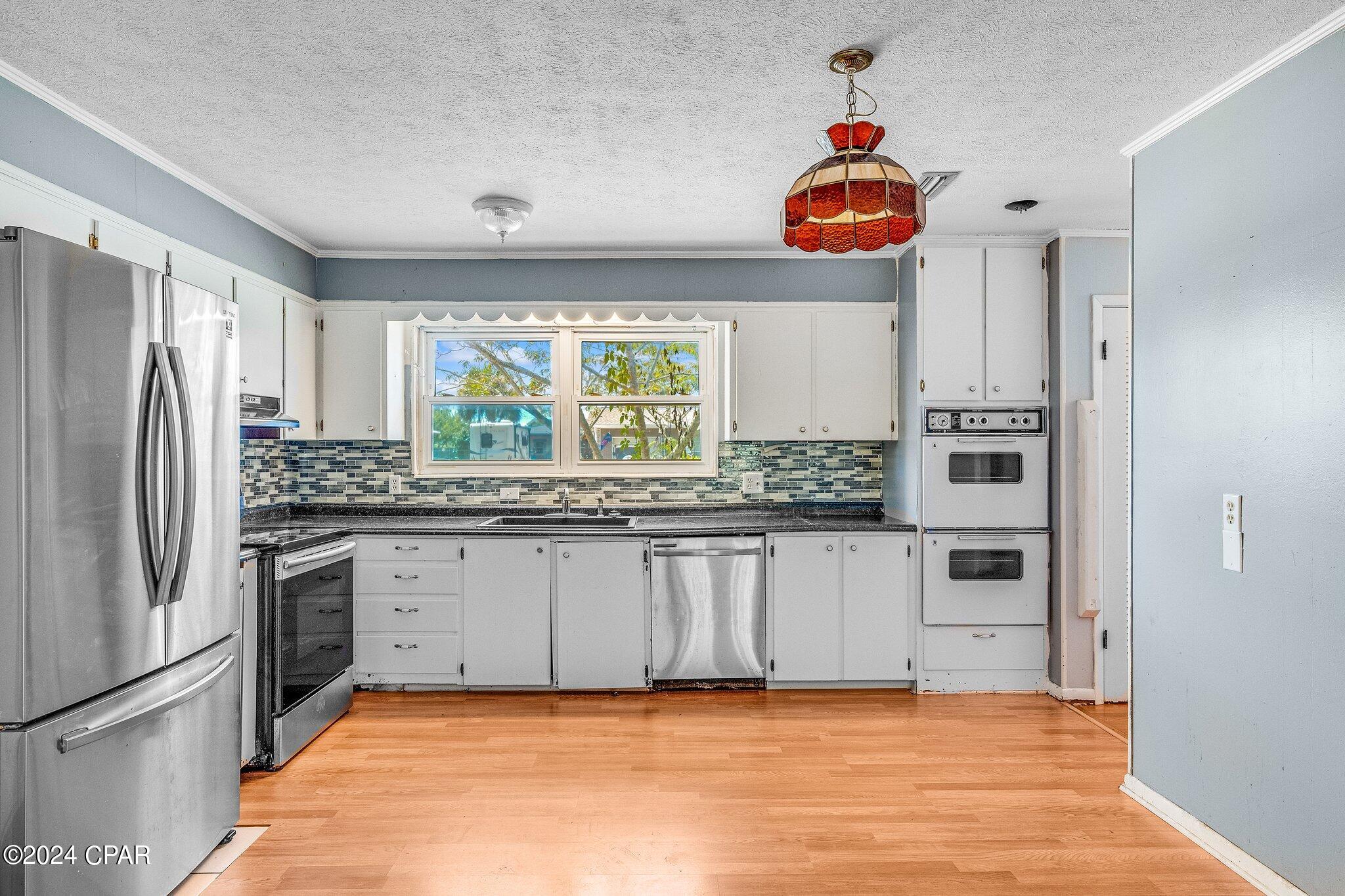 Kendrick Manor - Residential