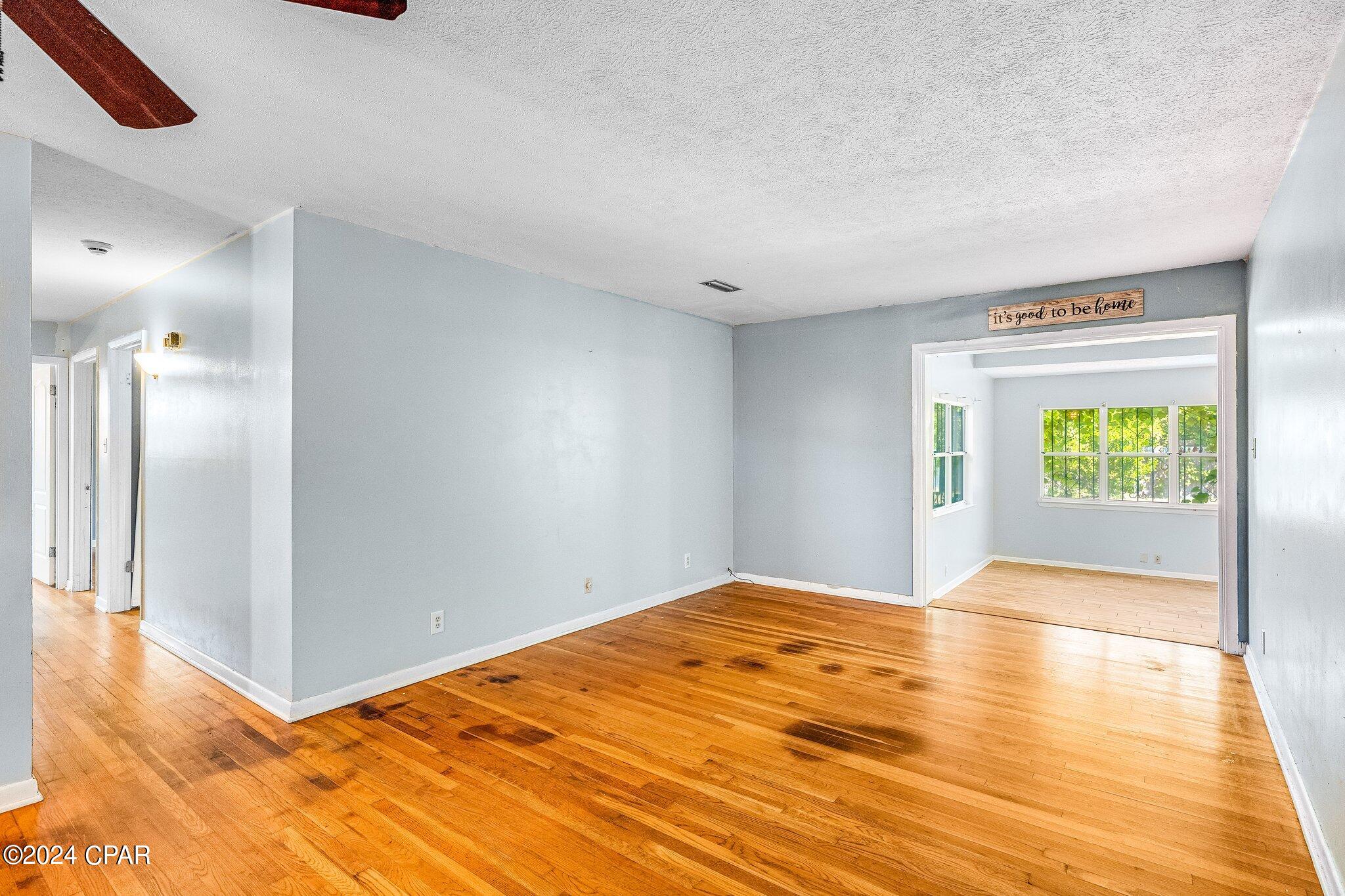 Kendrick Manor - Residential