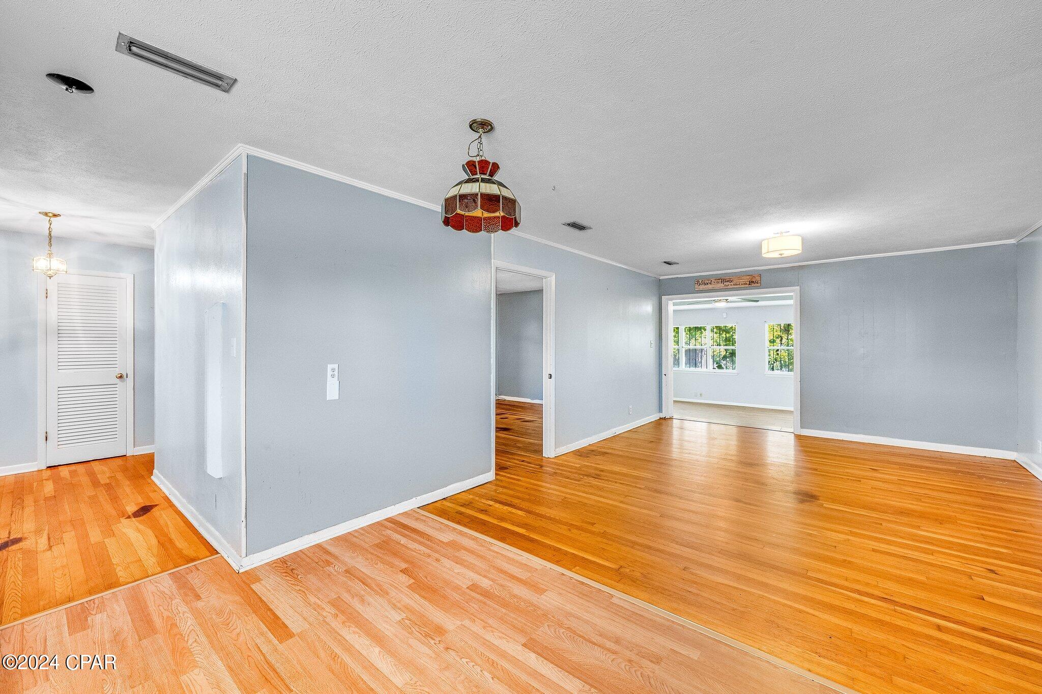 Kendrick Manor - Residential