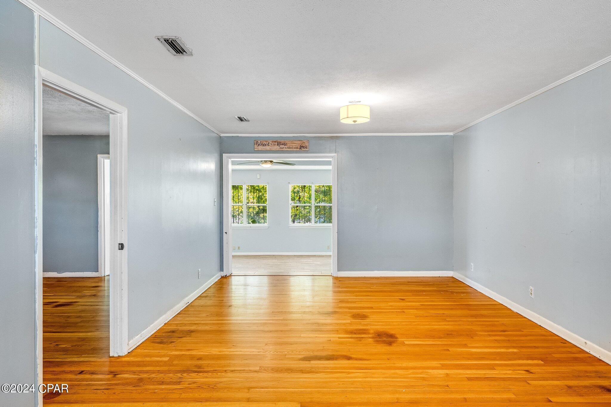 Kendrick Manor - Residential