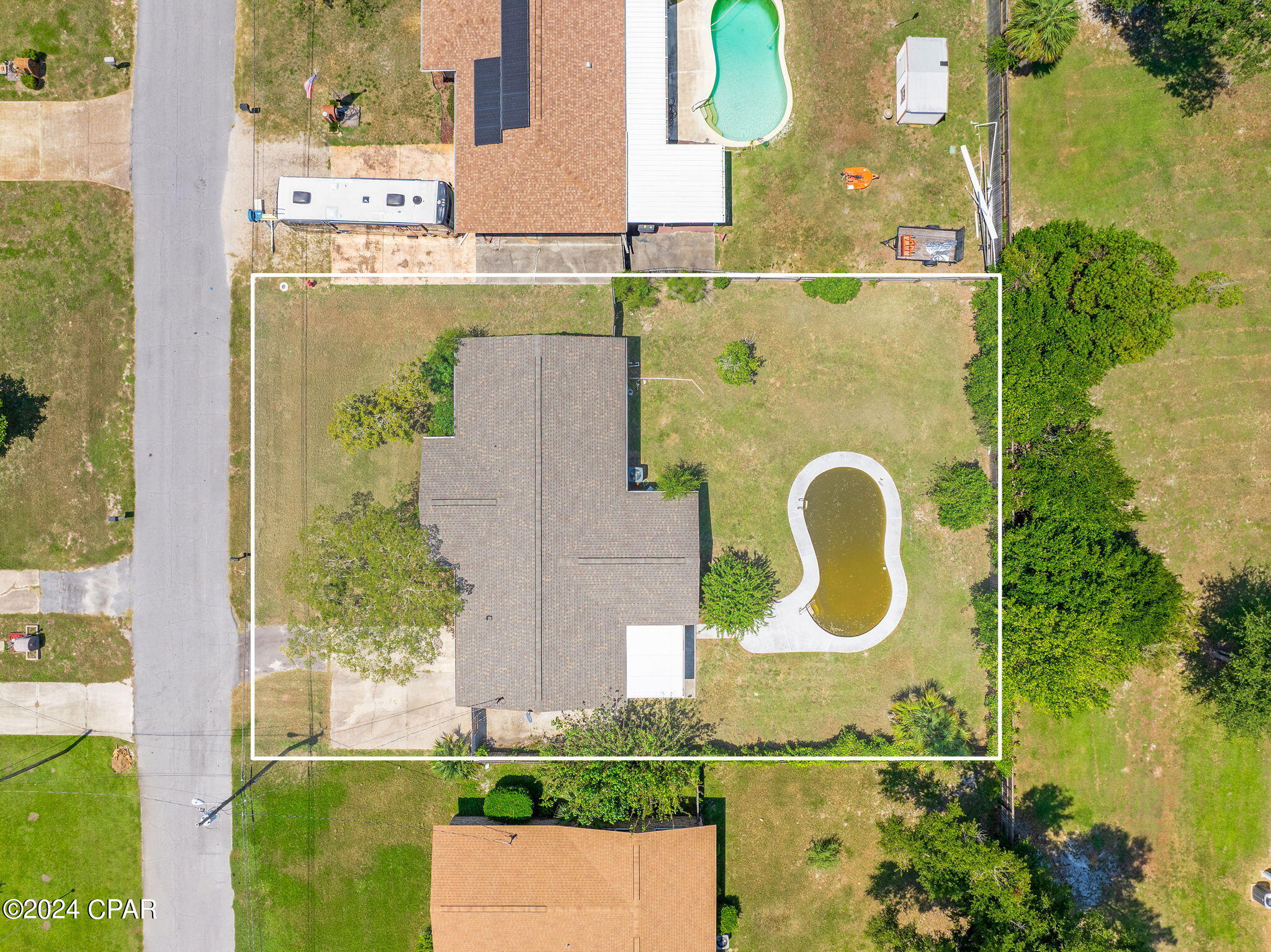 Kendrick Manor - Residential