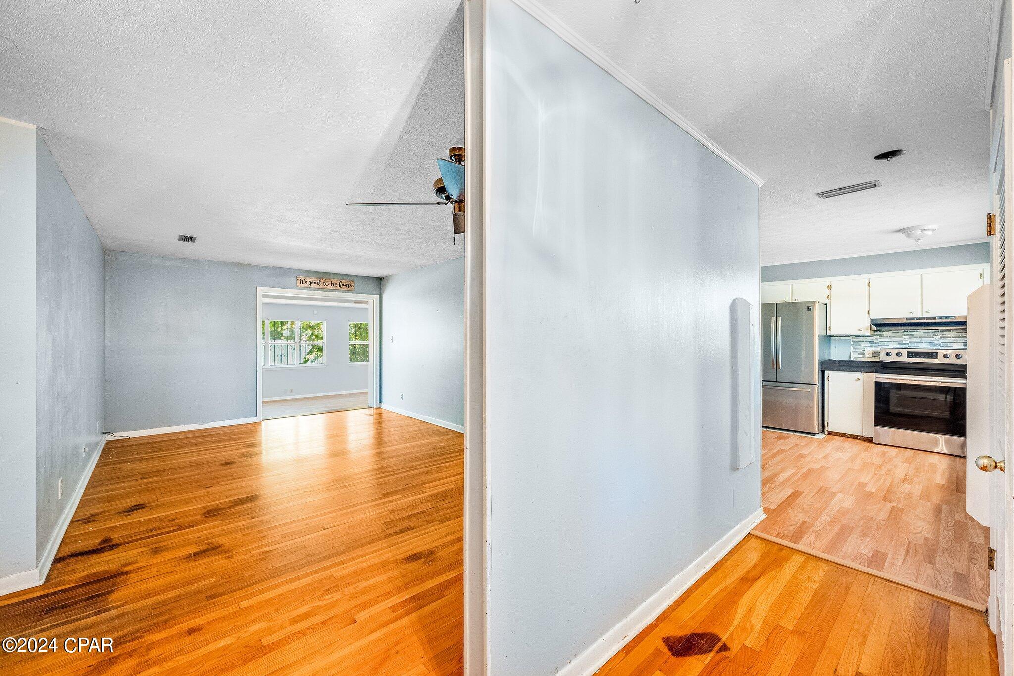 Kendrick Manor - Residential