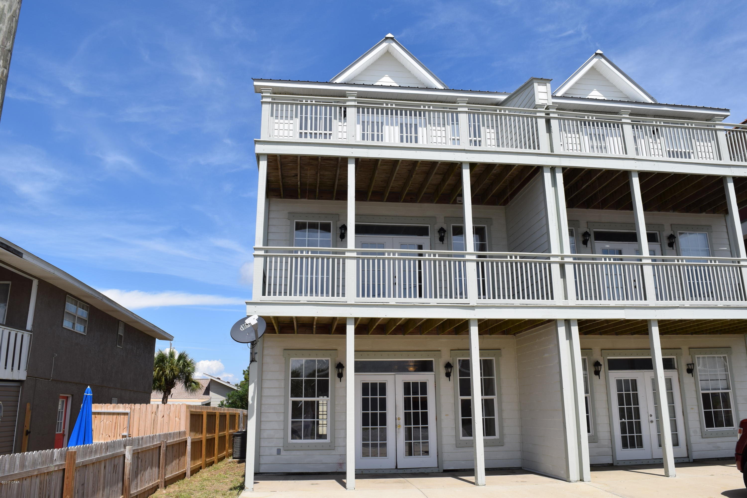 Biltmore Beach - Residential