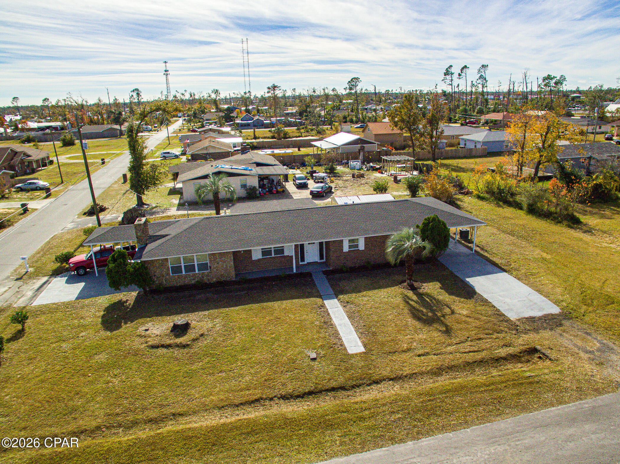 Lynn Haven - Residential