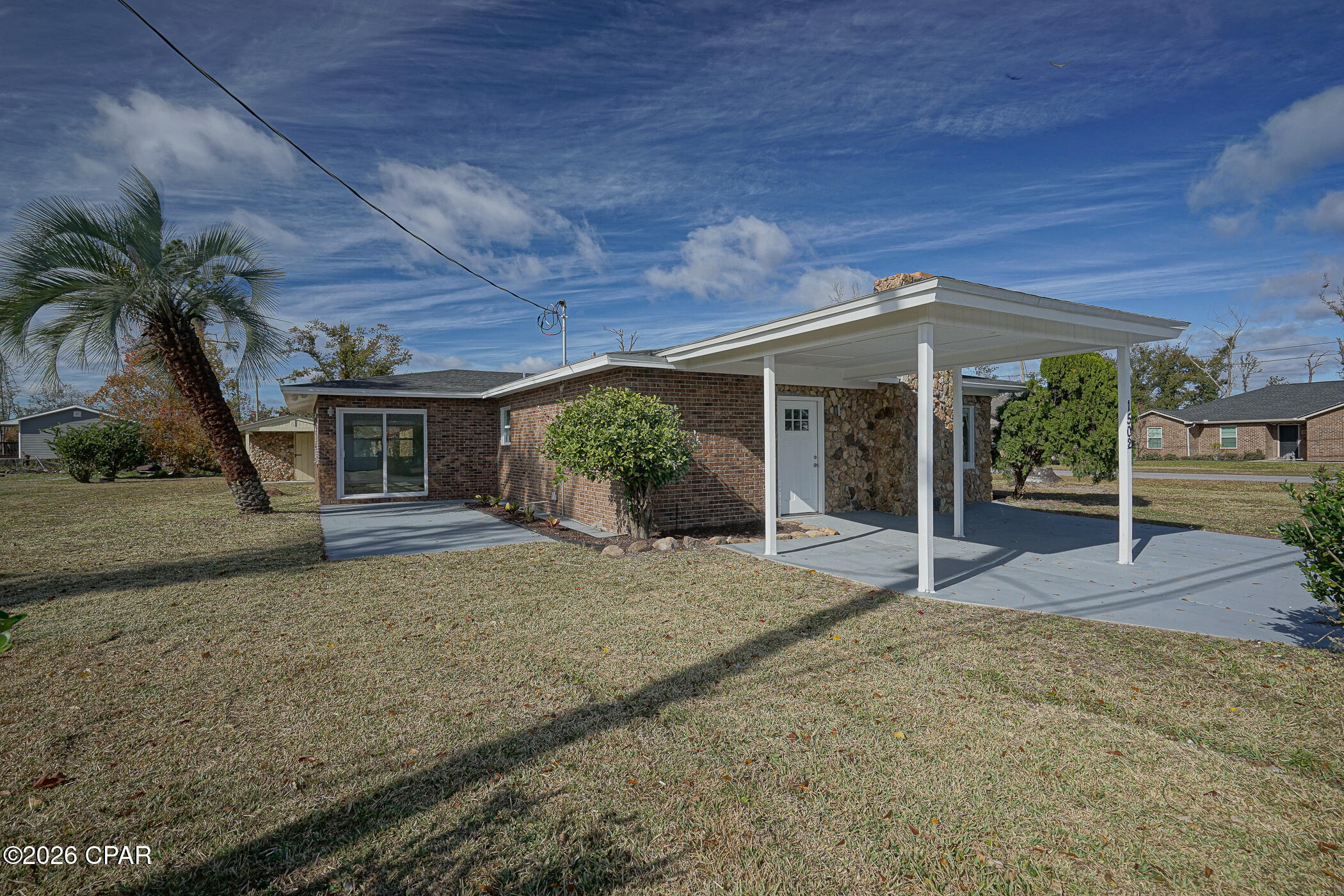 Lynn Haven - Residential