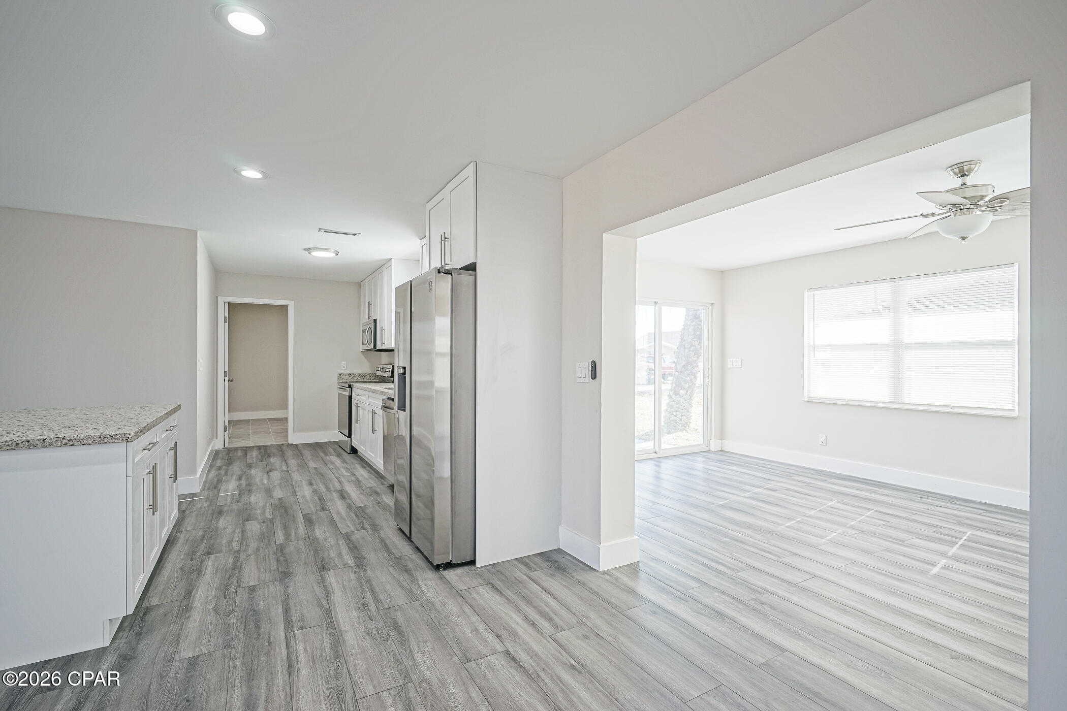 Lynn Haven - Residential