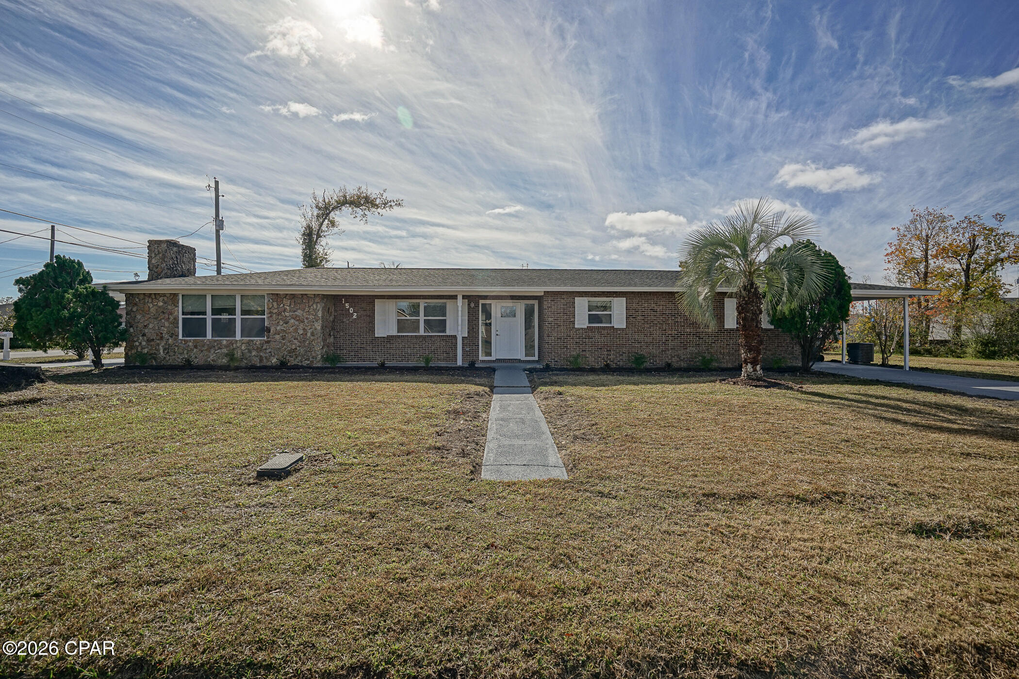 Lynn Haven - Residential