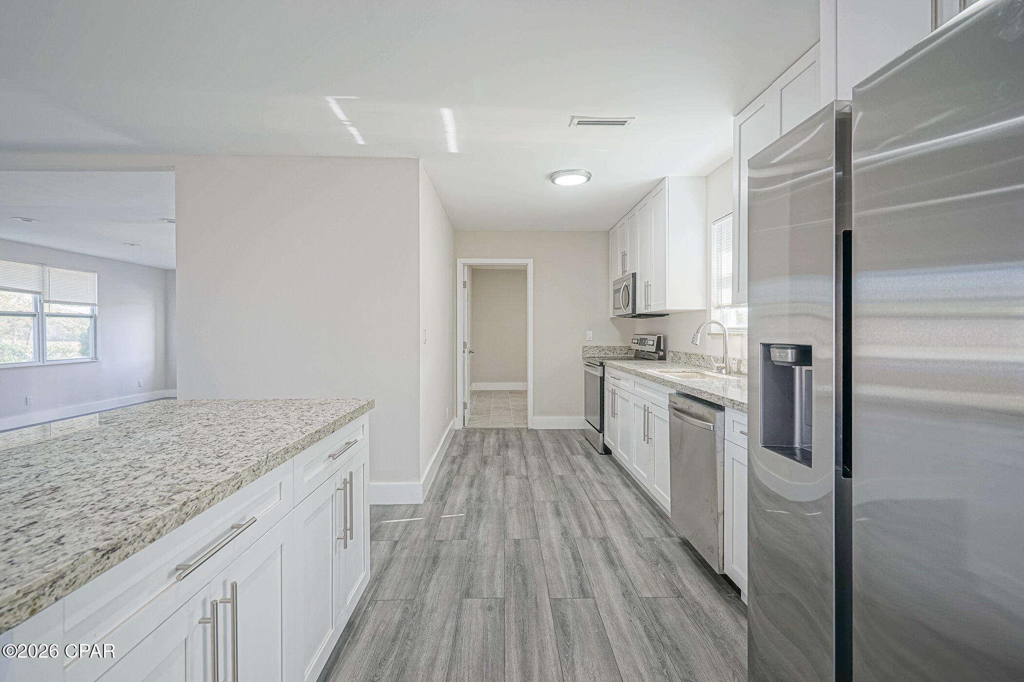 Lynn Haven - Residential