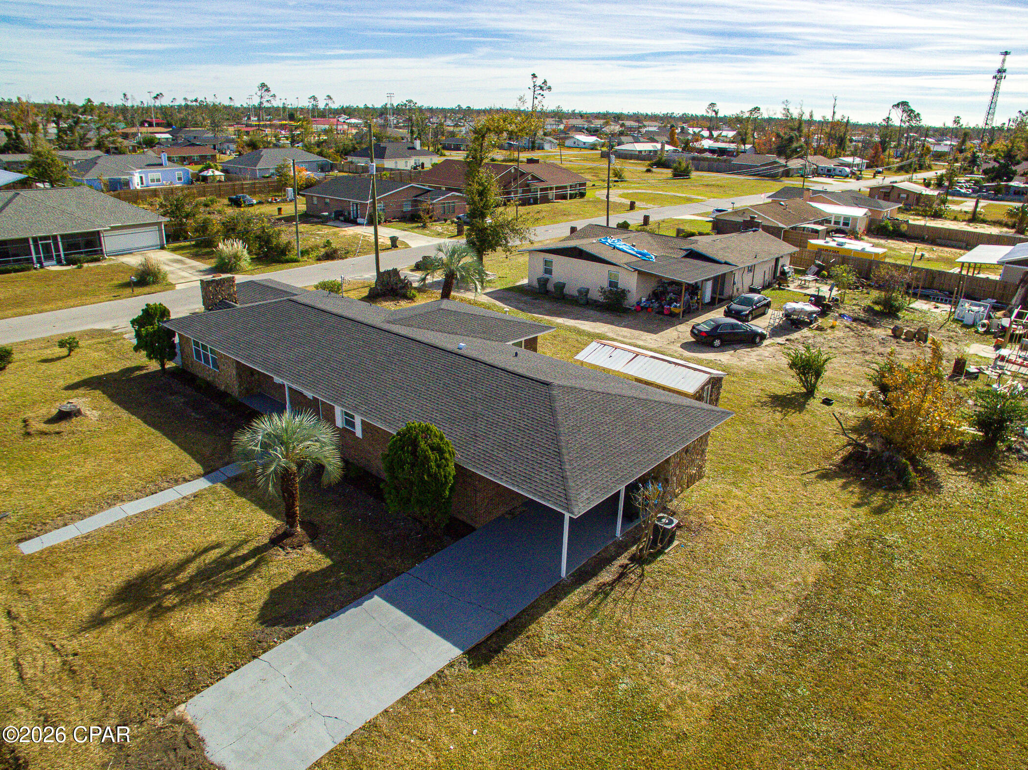 Lynn Haven - Residential