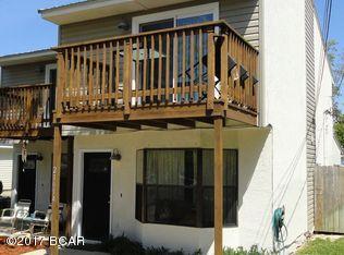 Riviera Beach 1st Add - Residential