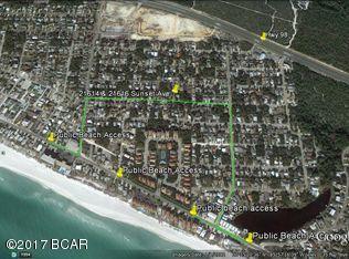 Riviera Beach 1st Add - Residential