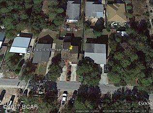 Riviera Beach 1st Add - Residential